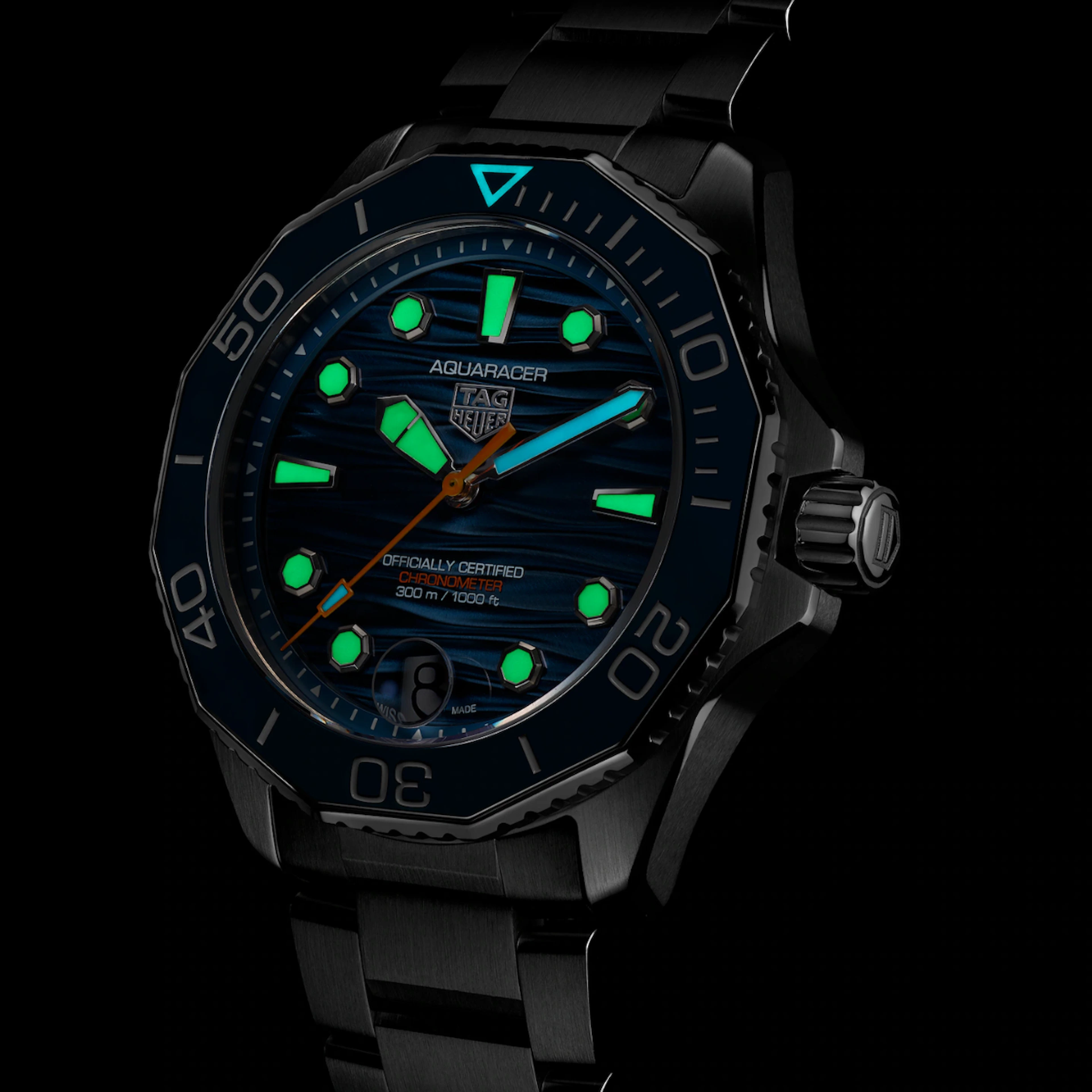 TAG Heuer Aquaracer