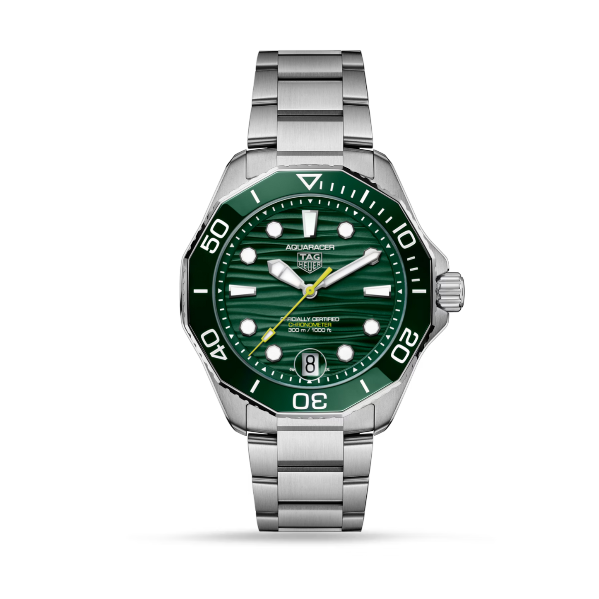 TAG Heuer Aquaracer