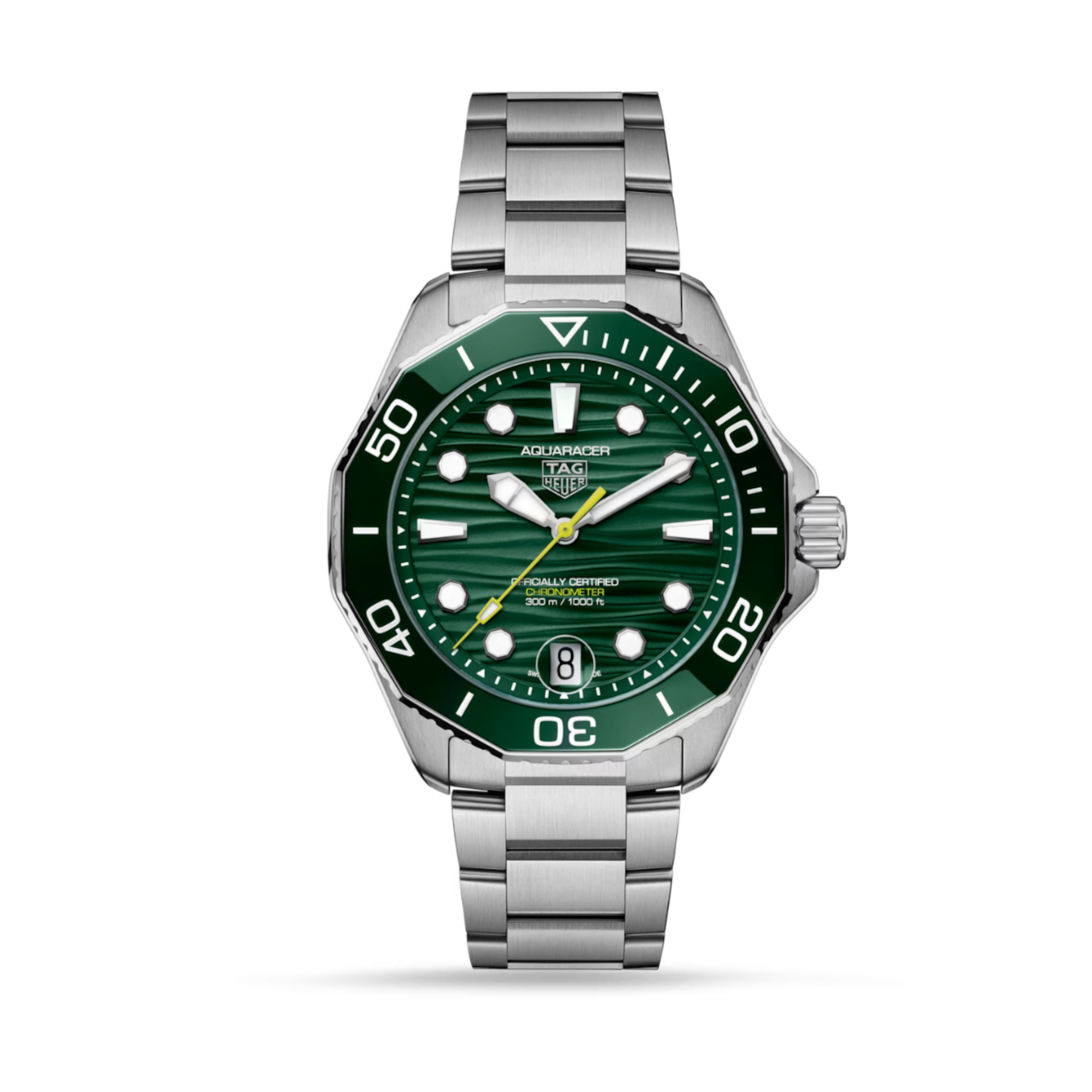 TAG Heuer Aquaracer