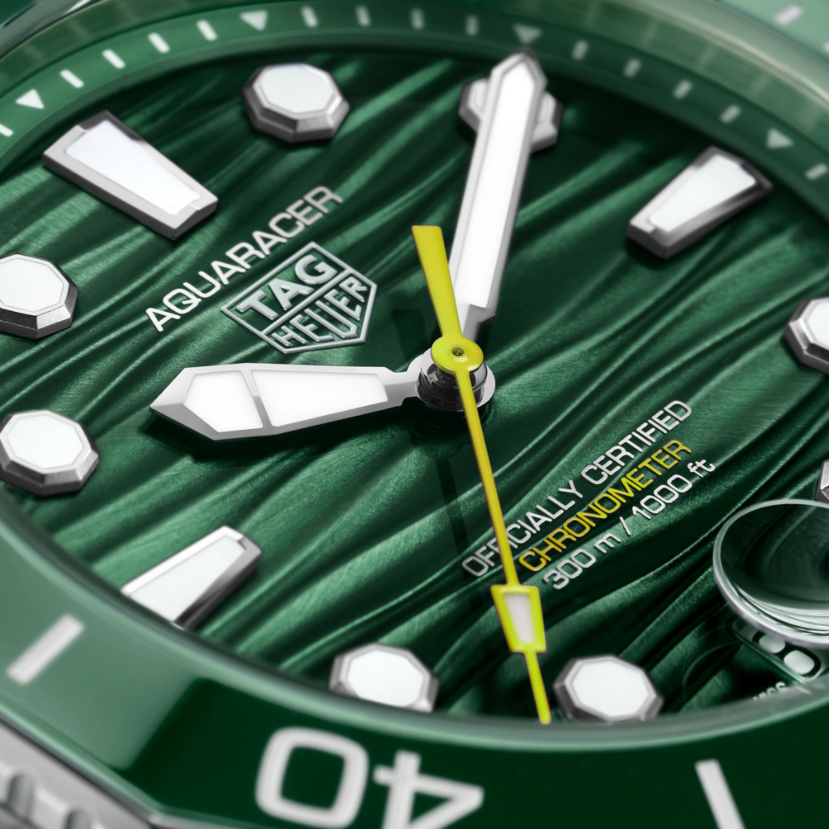 TAG Heuer Aquaracer