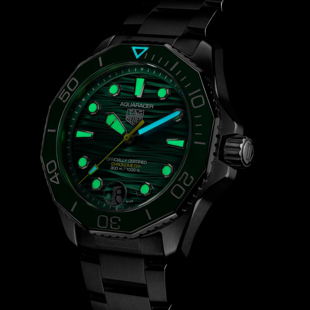 TAG Heuer Aquaracer