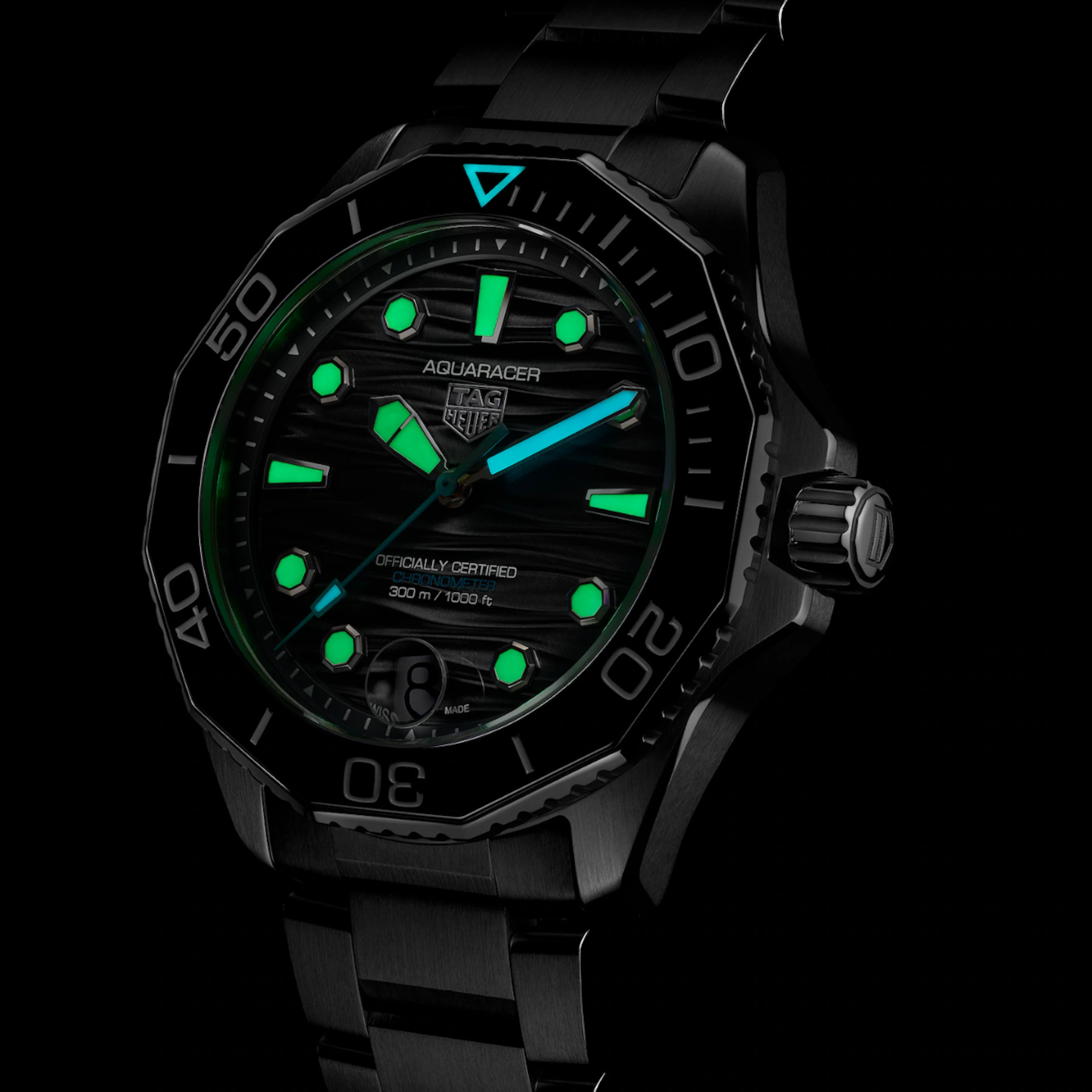 TAG Heuer Aquaracer