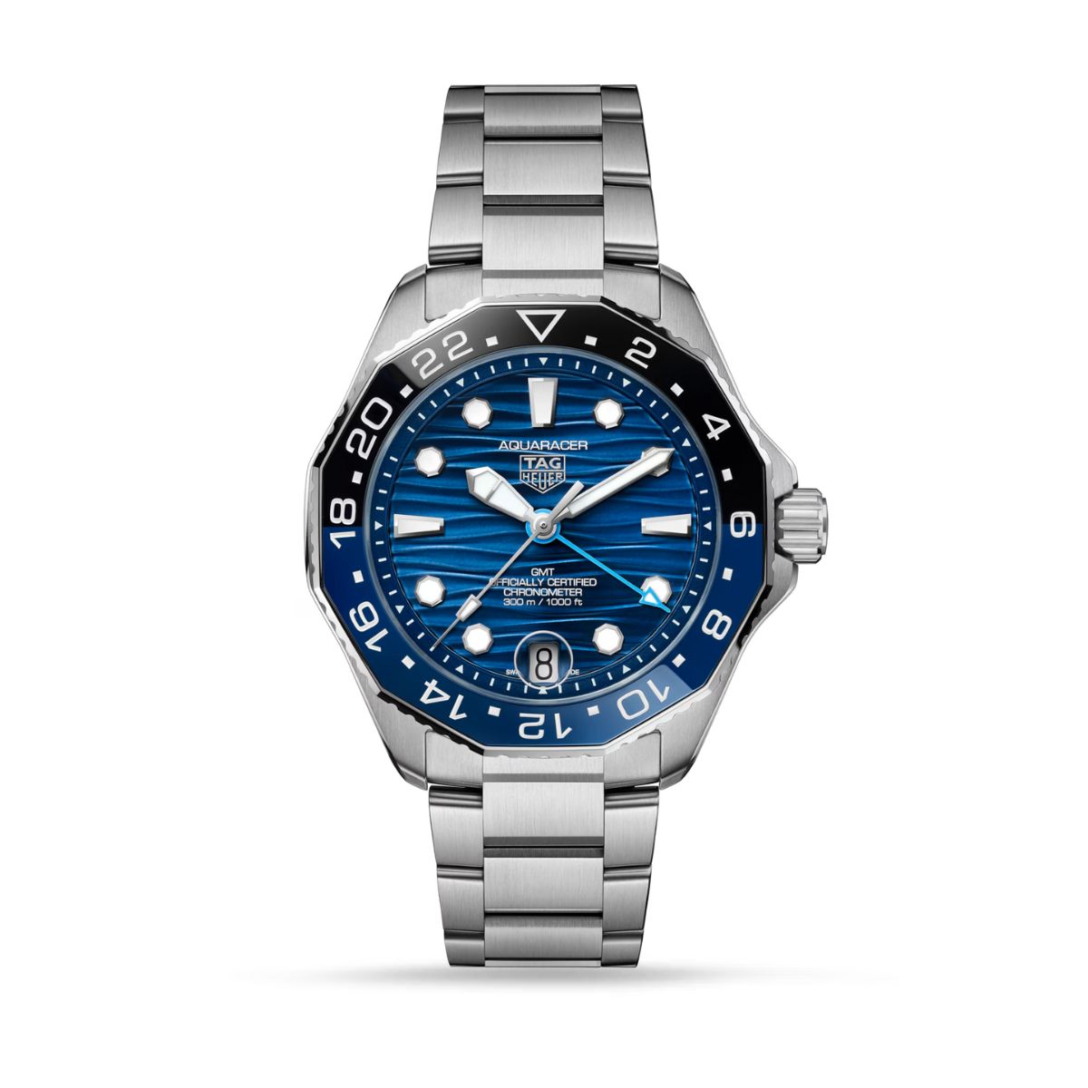 TAG Heuer Aquaracer