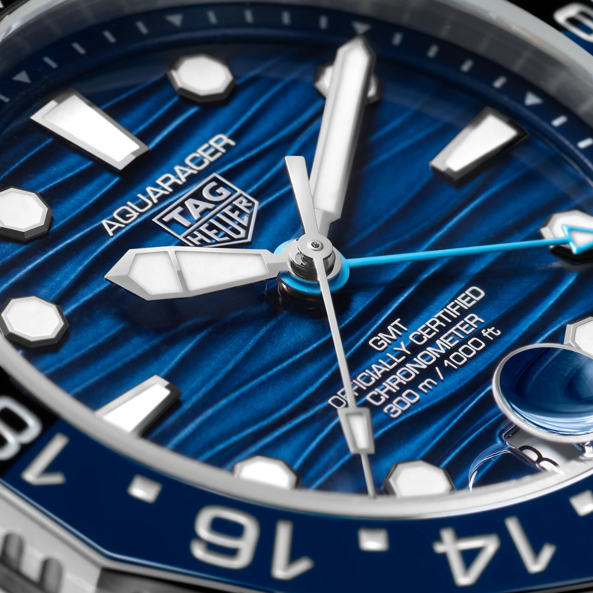 TAG Heuer Aquaracer