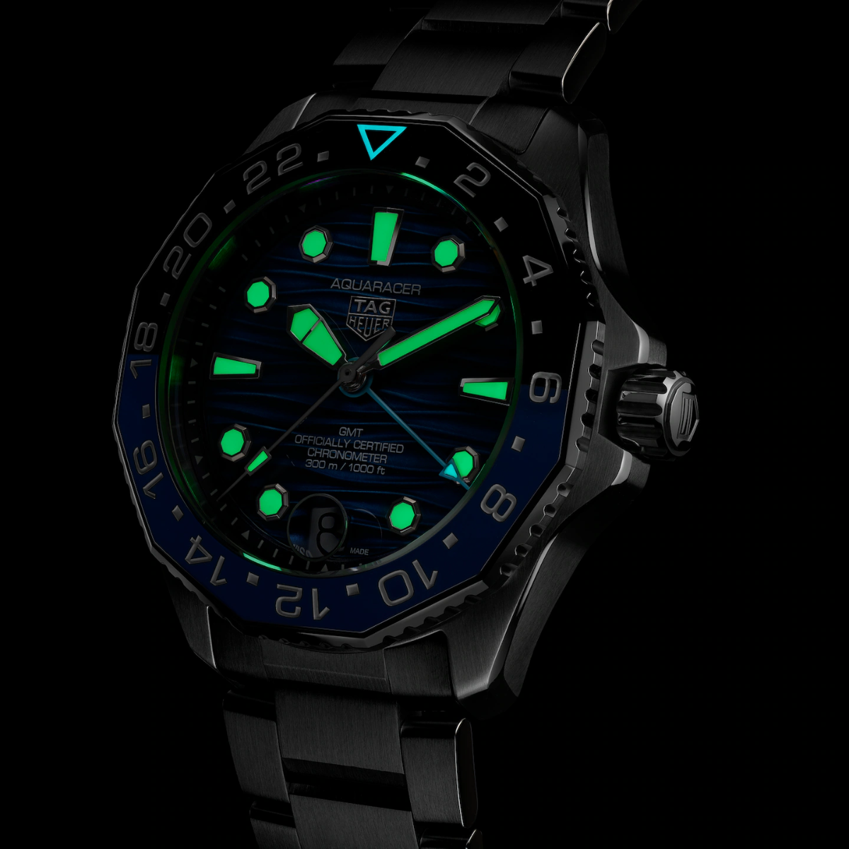 TAG Heuer Aquaracer