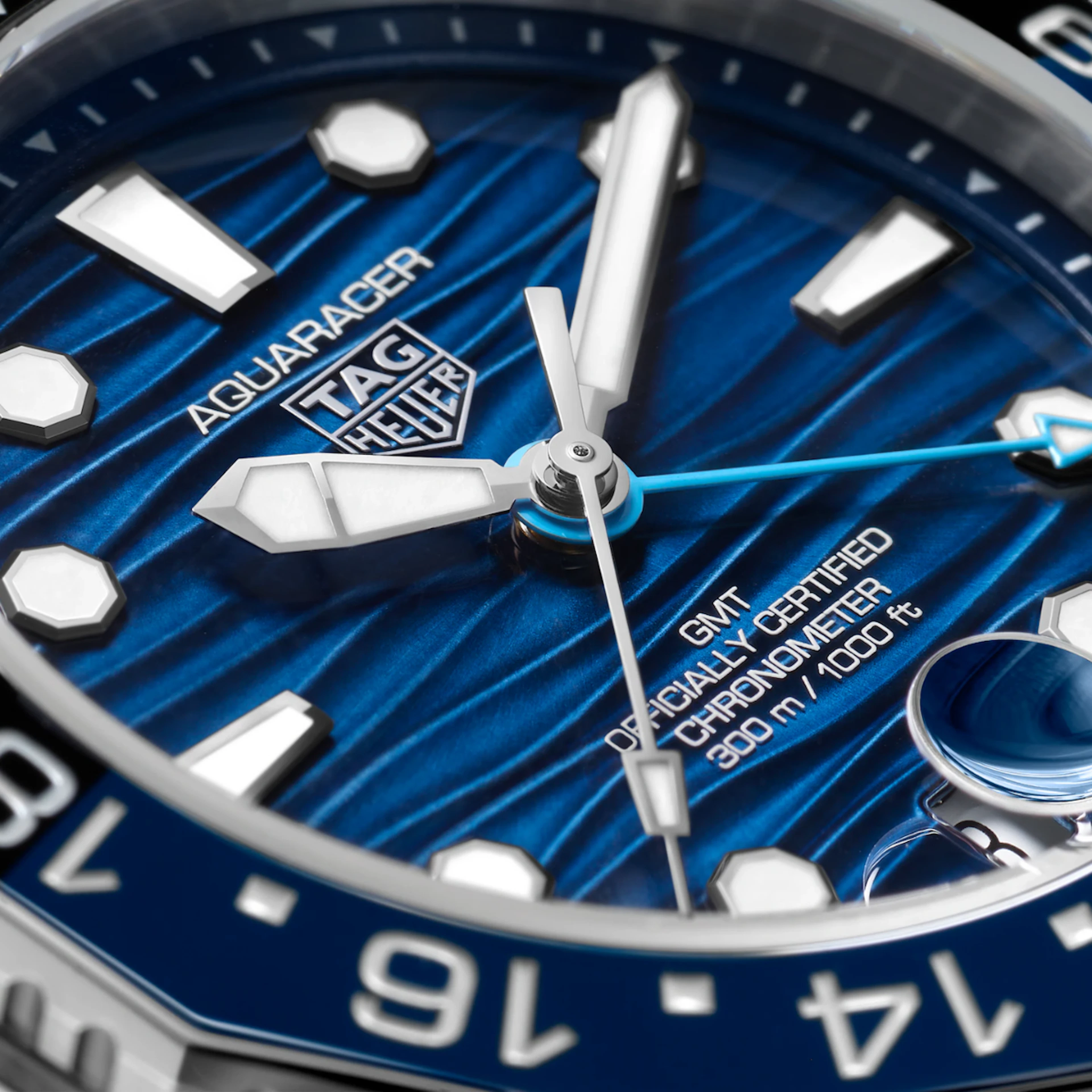 TAG Heuer Aquaracer