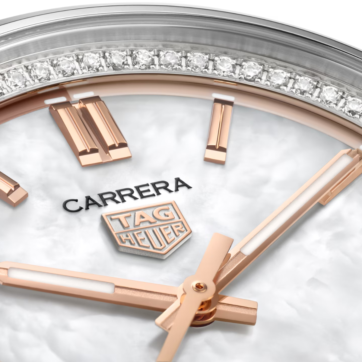 TAG Heuer Carrera