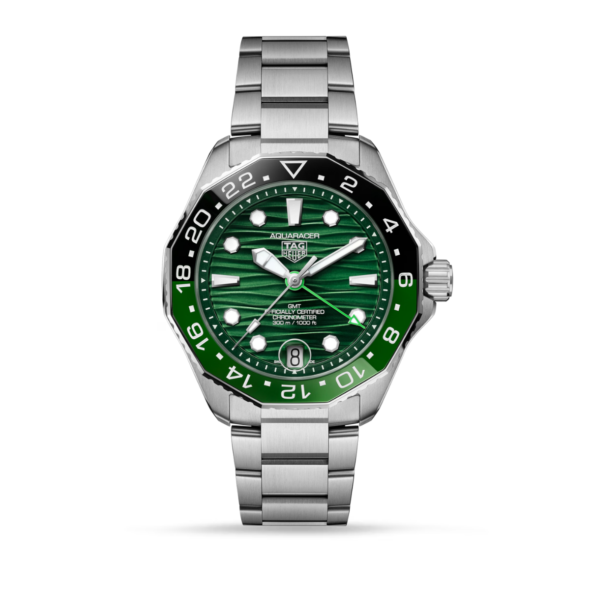TAG Heuer Aquaracer