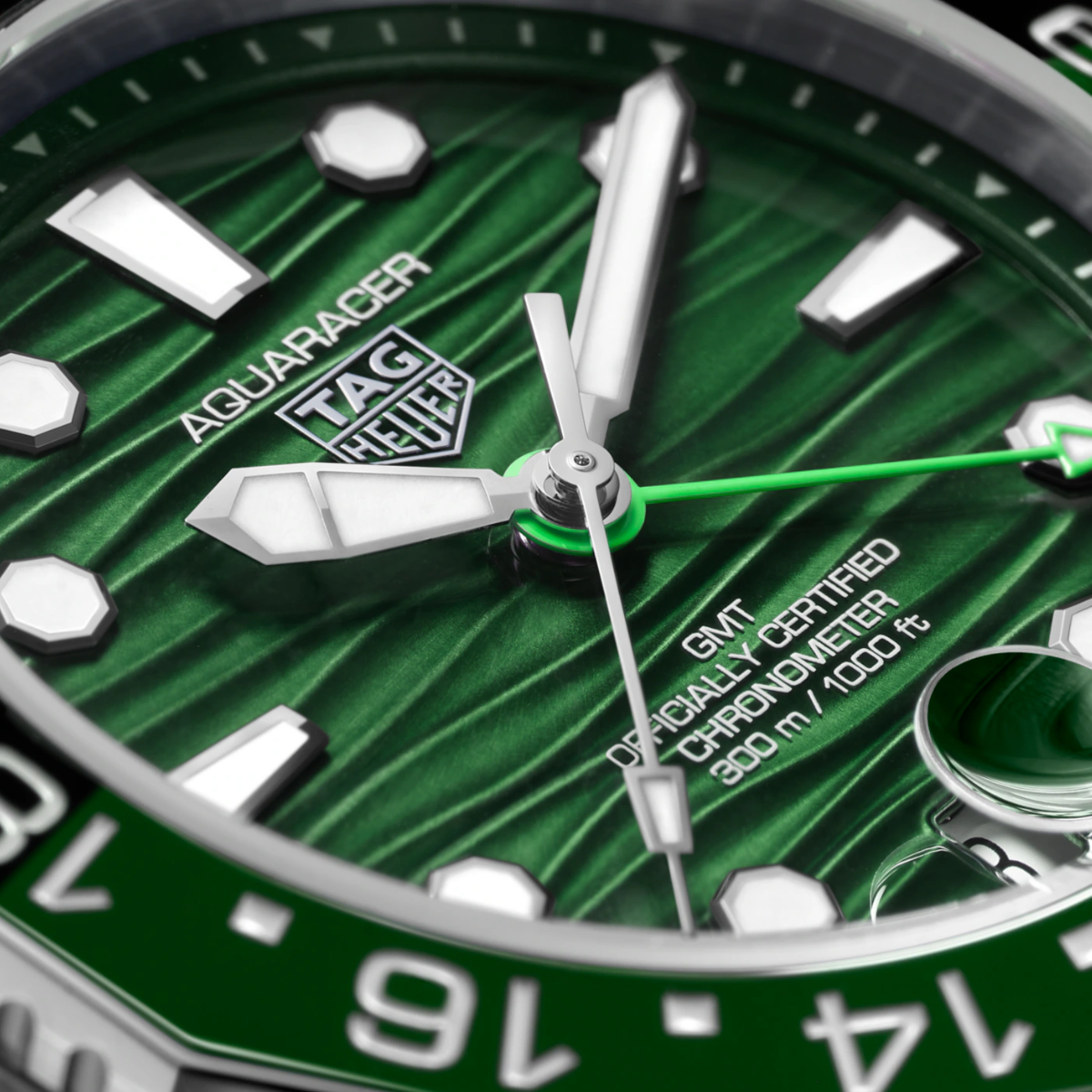 TAG Heuer Aquaracer