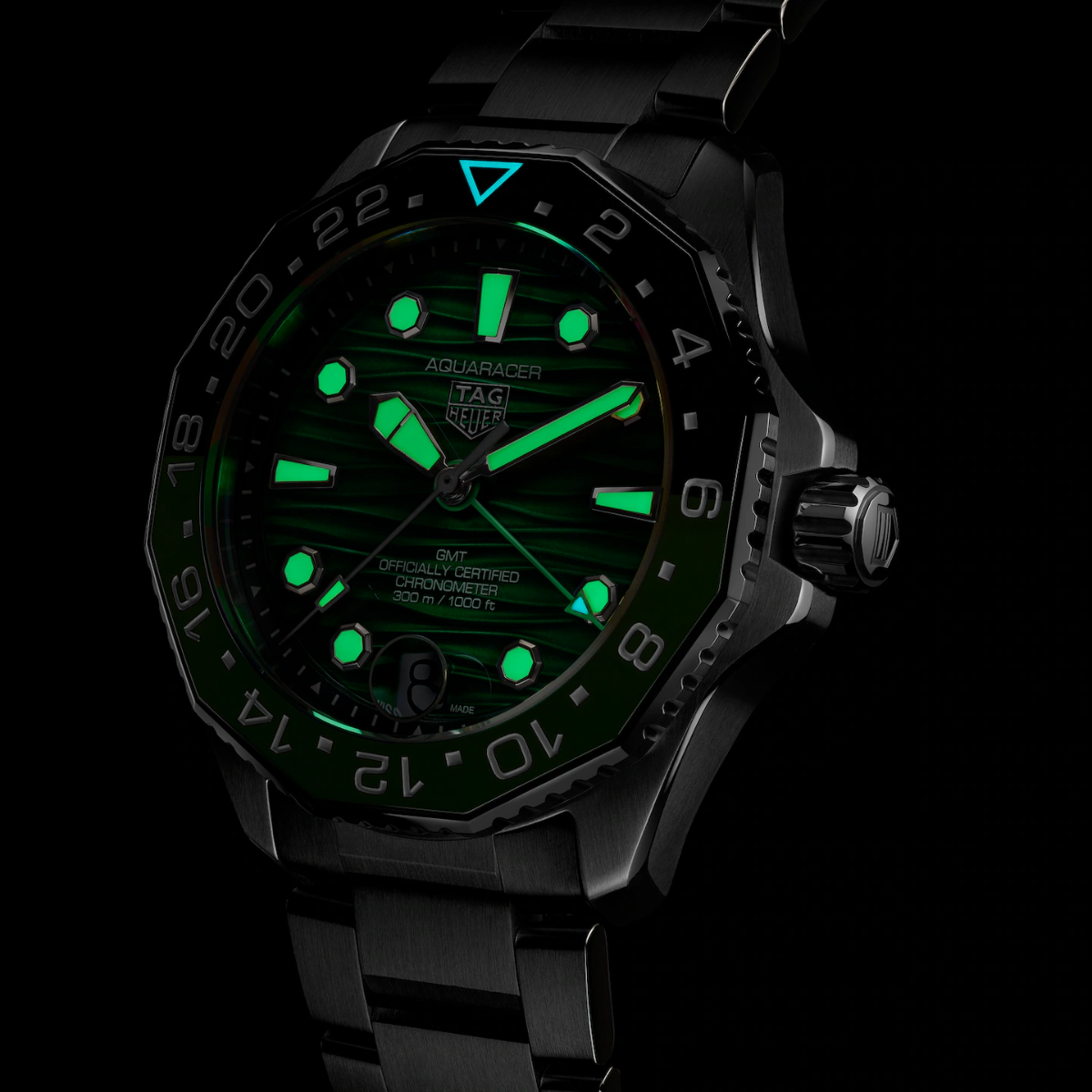 TAG Heuer Aquaracer