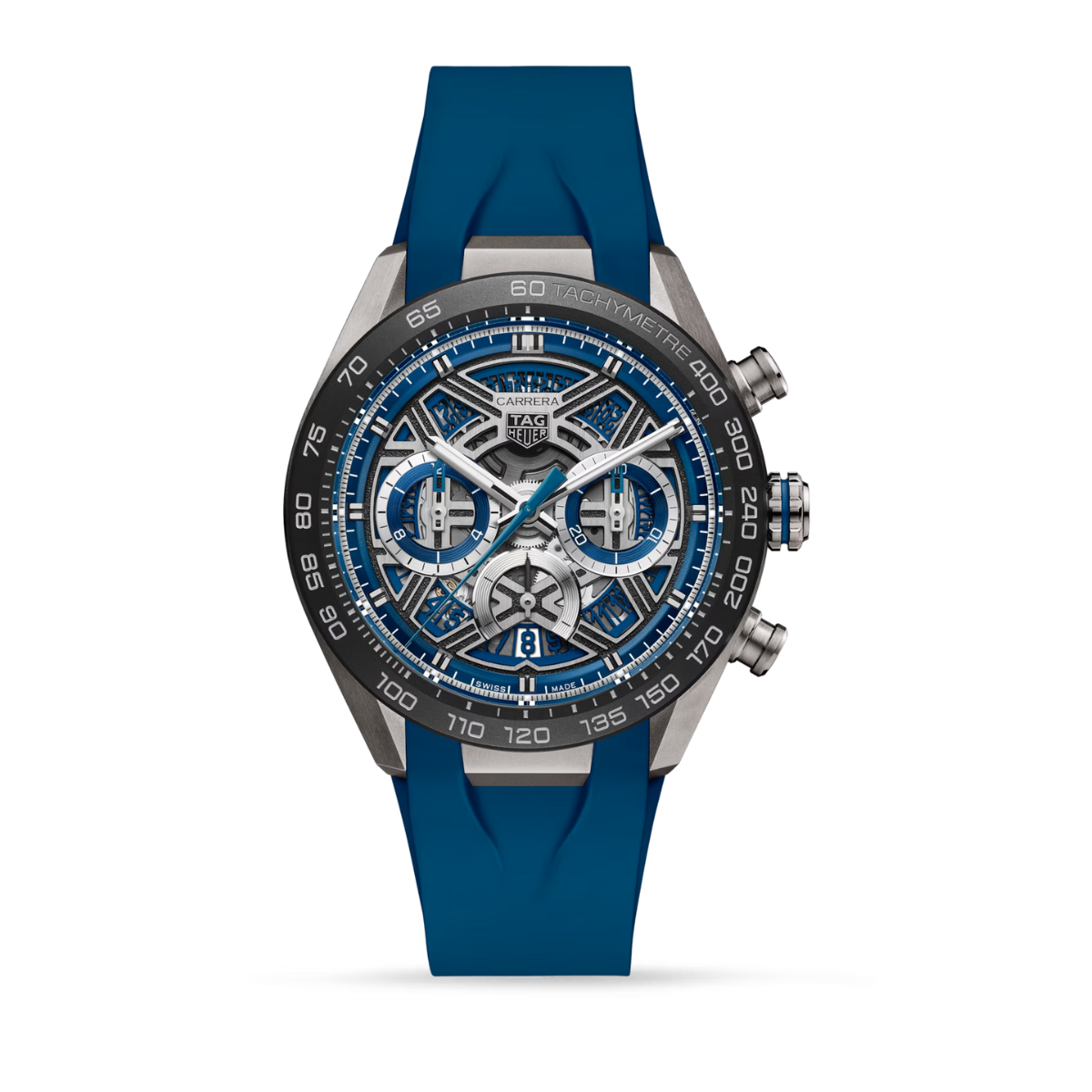 TAG Heuer Carrera Chronograph Extreme Sport