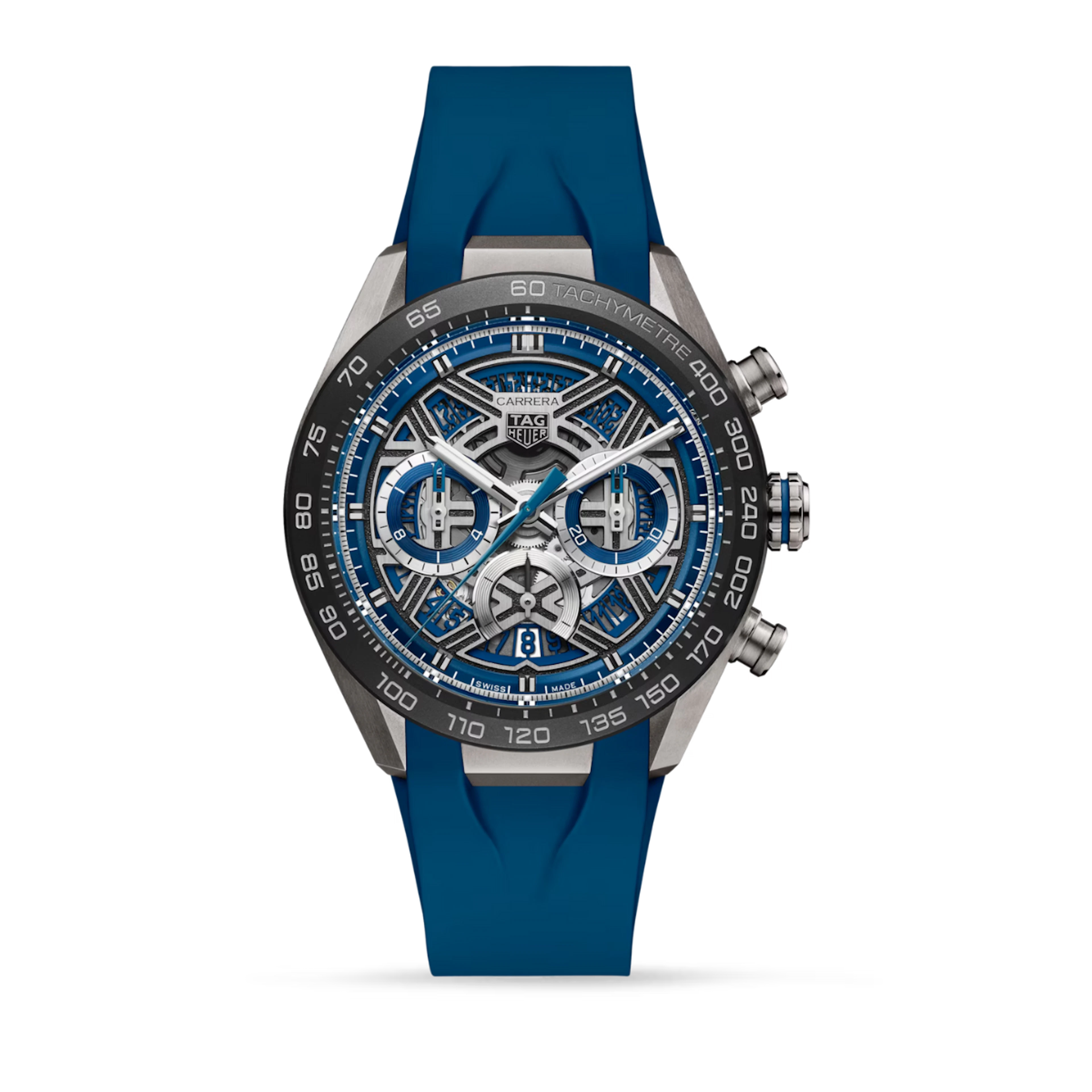 TAG Heuer Carrera Chronograph Extreme Sport