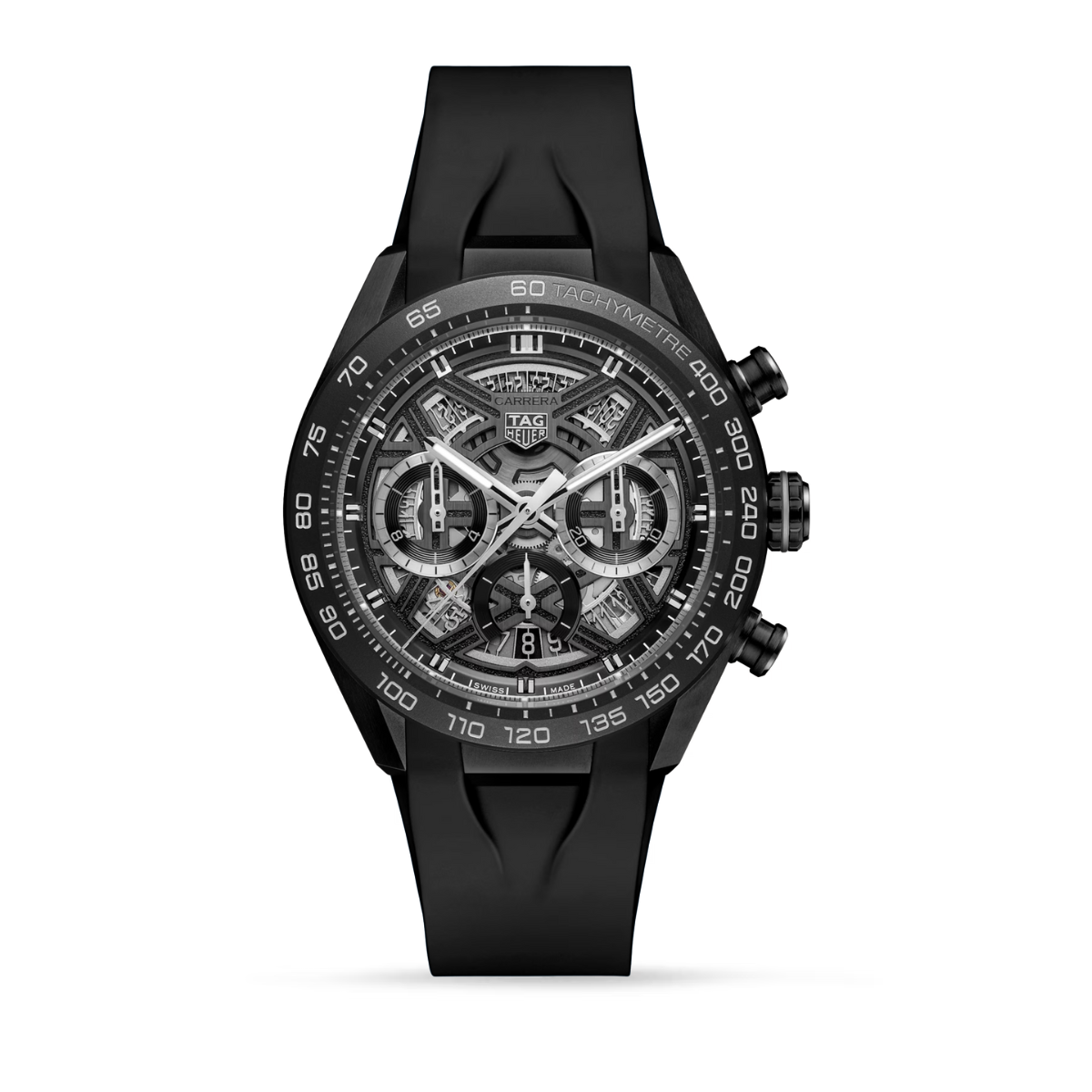 TAG Heuer Carrera Chronograph Extreme Sport