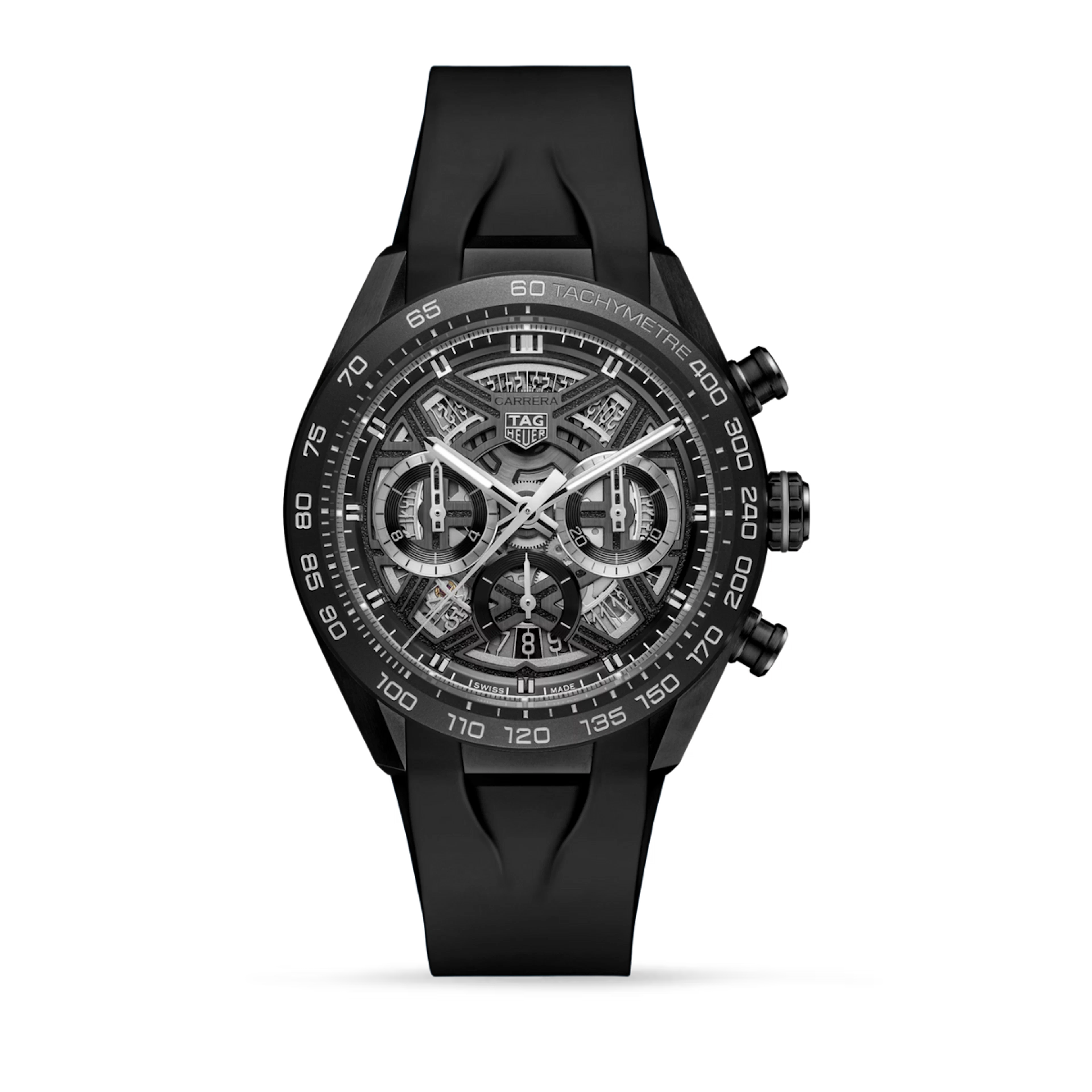 TAG Heuer Carrera Chronograph Extreme Sport