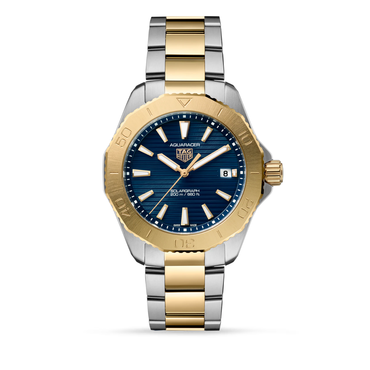 TAG Heuer Aqua Racer