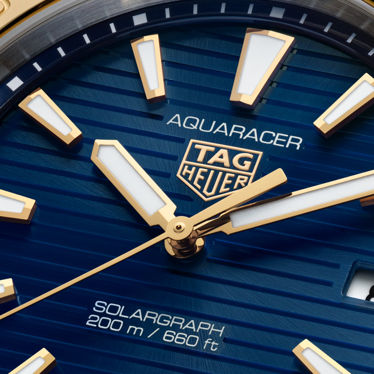 TAG Heuer Aqua Racer