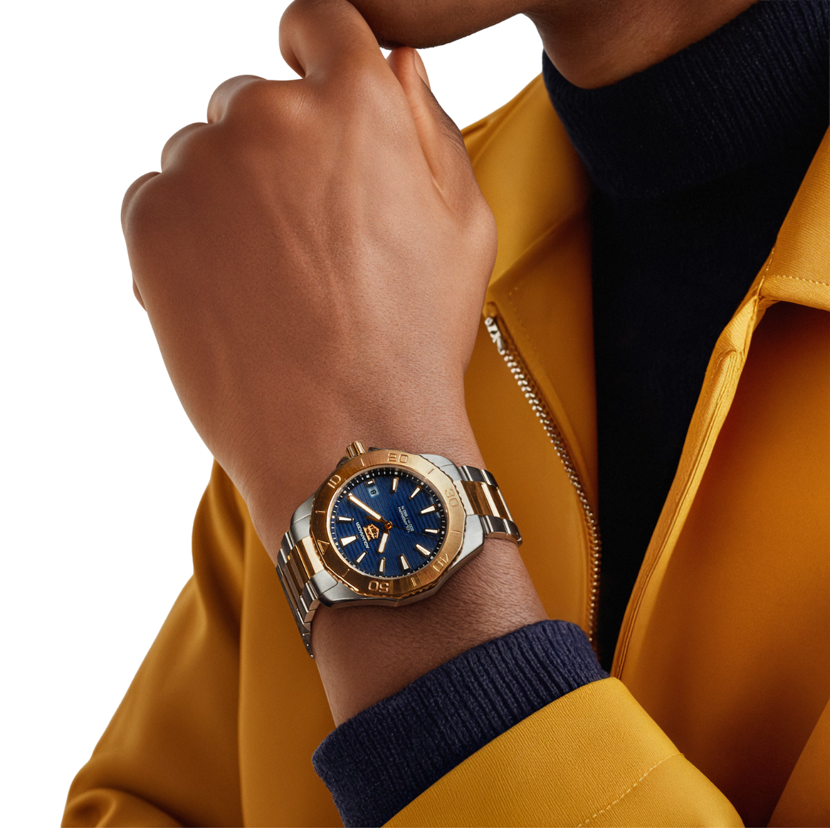 TAG Heuer Aqua Racer