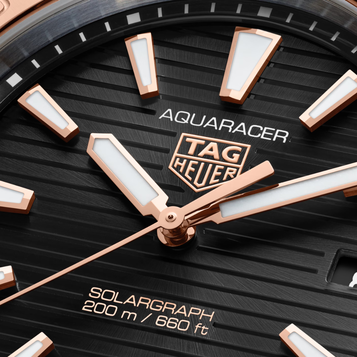 TAG Heuer Aquaracer