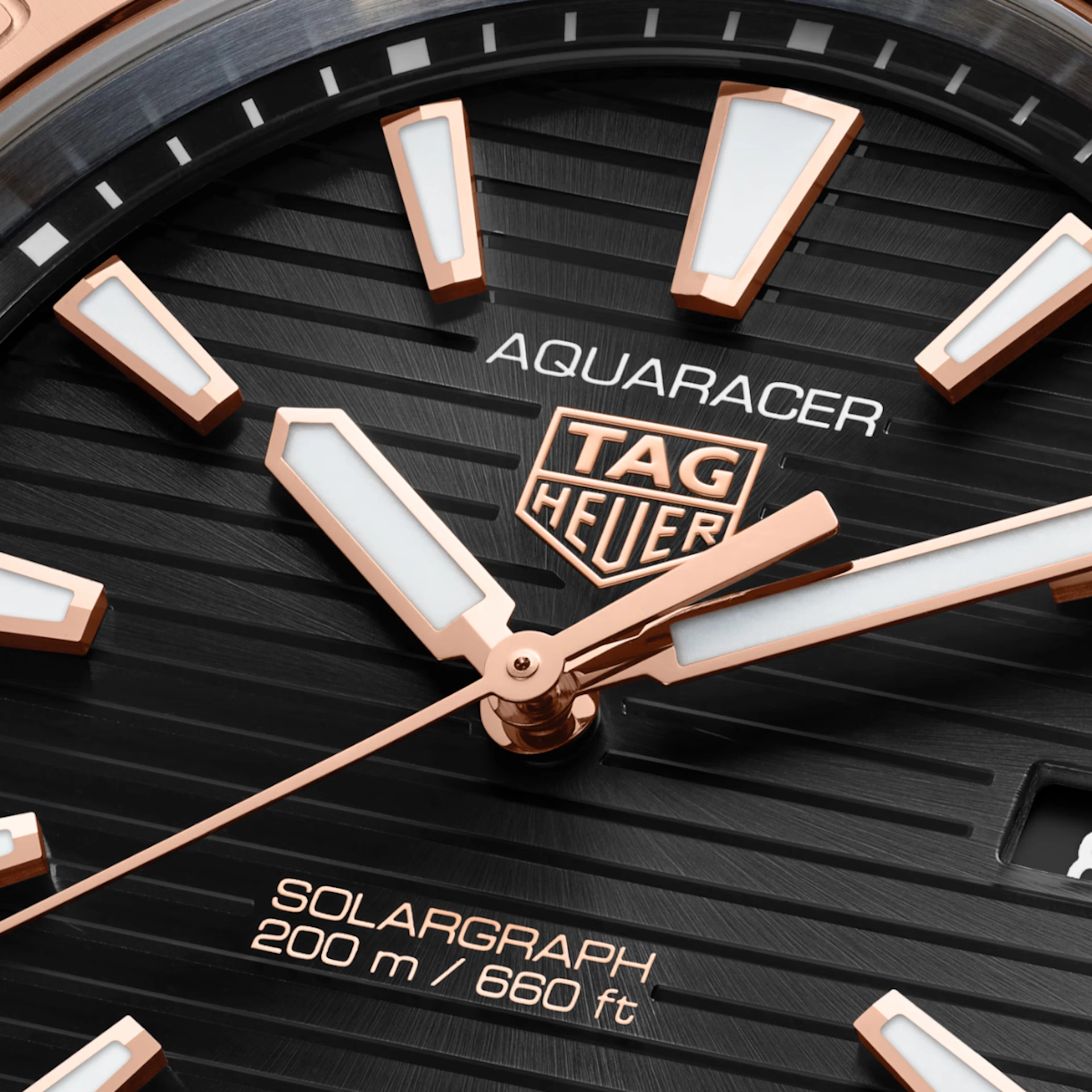 TAG Heuer Aquaracer