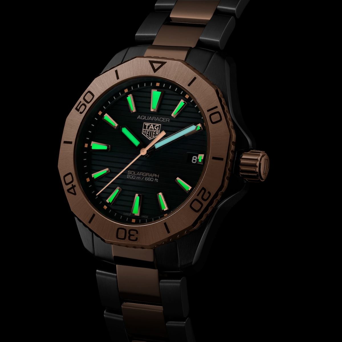 TAG Heuer Aquaracer