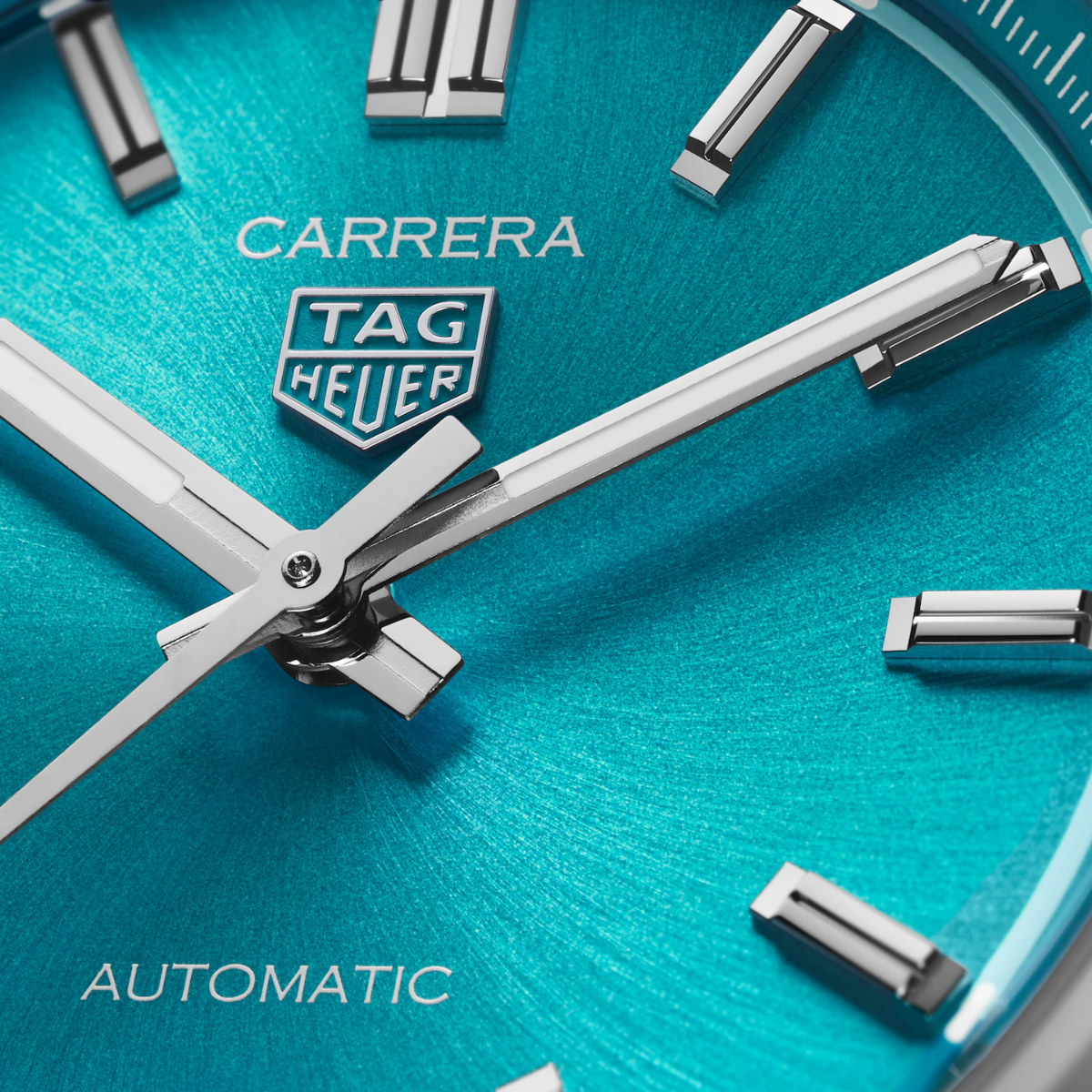 TAG Heuer Carrera
