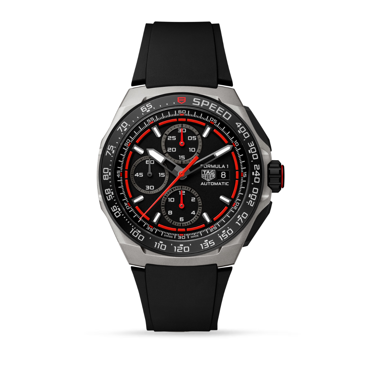 TAG Heuer Formula 1