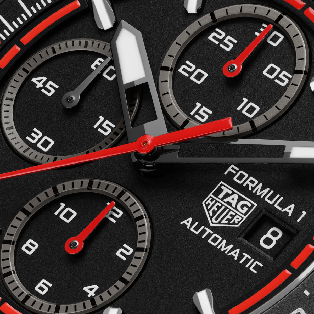 TAG Heuer Formula 1