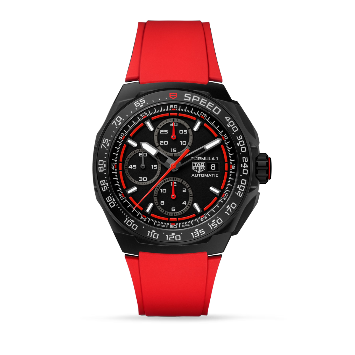 TAG Heuer Formula 1 Chronograph