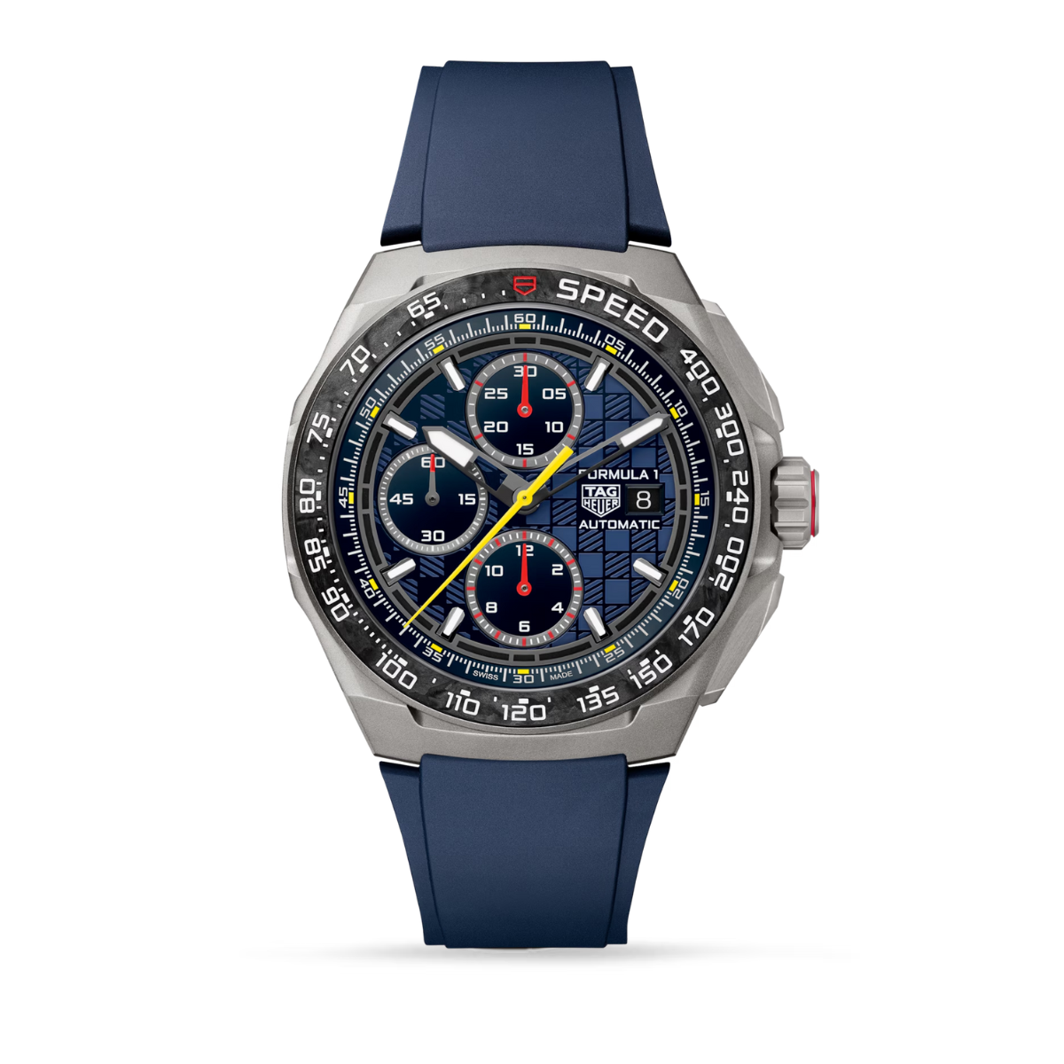 TAG Heuer Formula 1 Chronograph