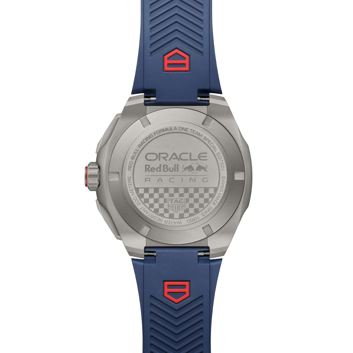 TAG Heuer Formula 1 Chronograph