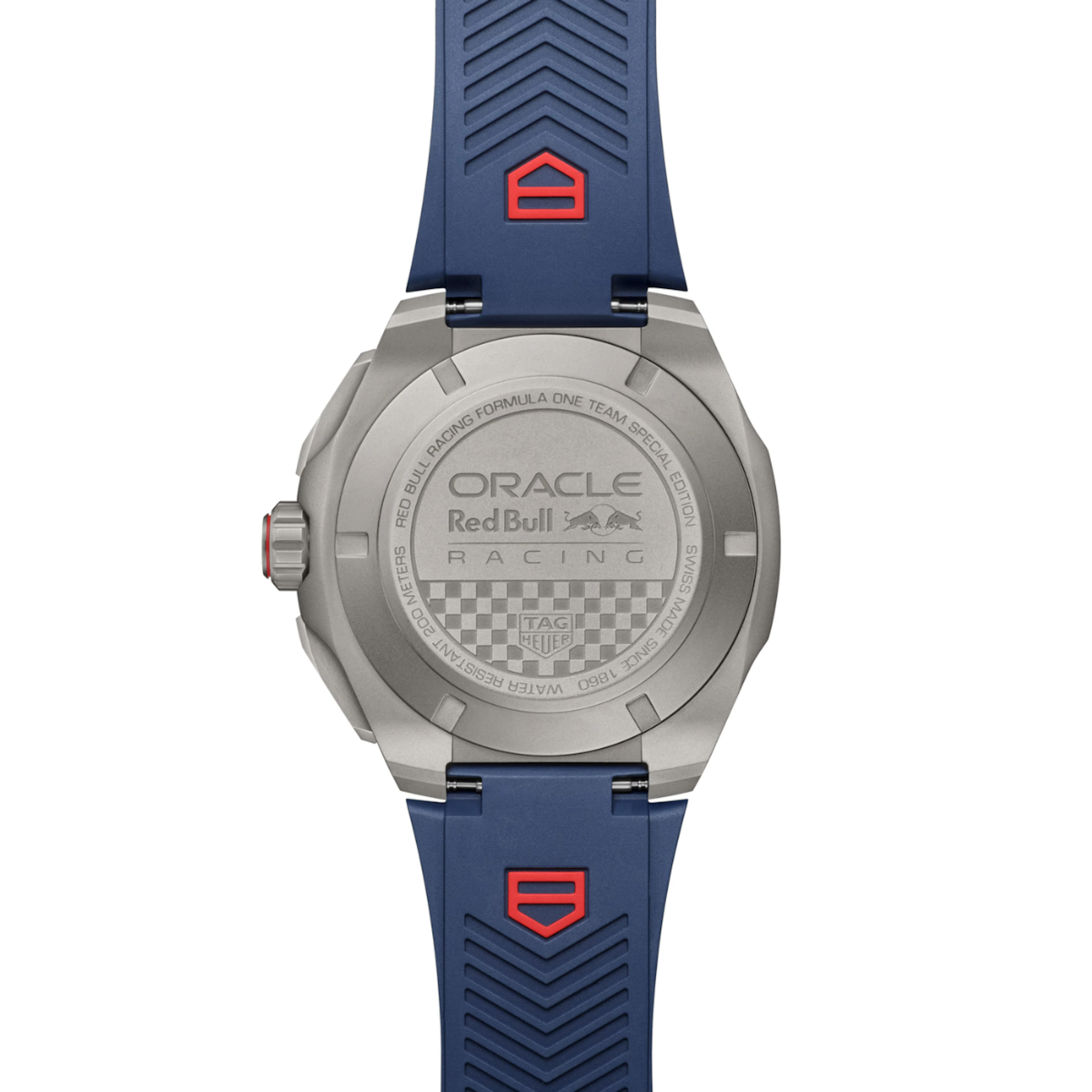 TAG Heuer Formula 1 Chronograph