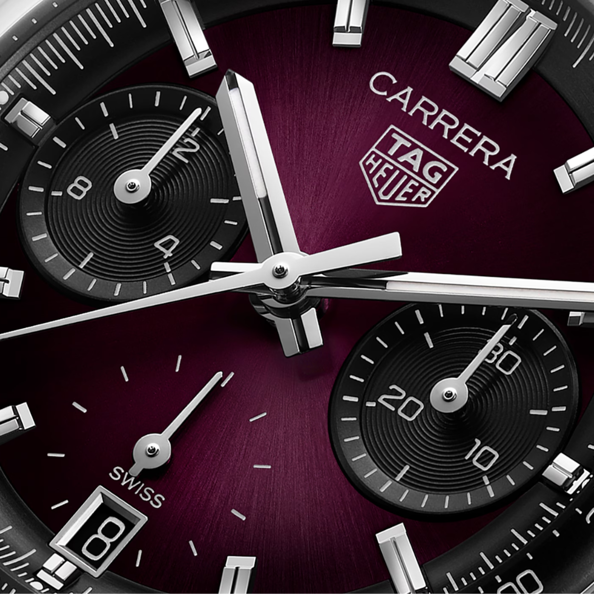 TAG Heuer Carrera