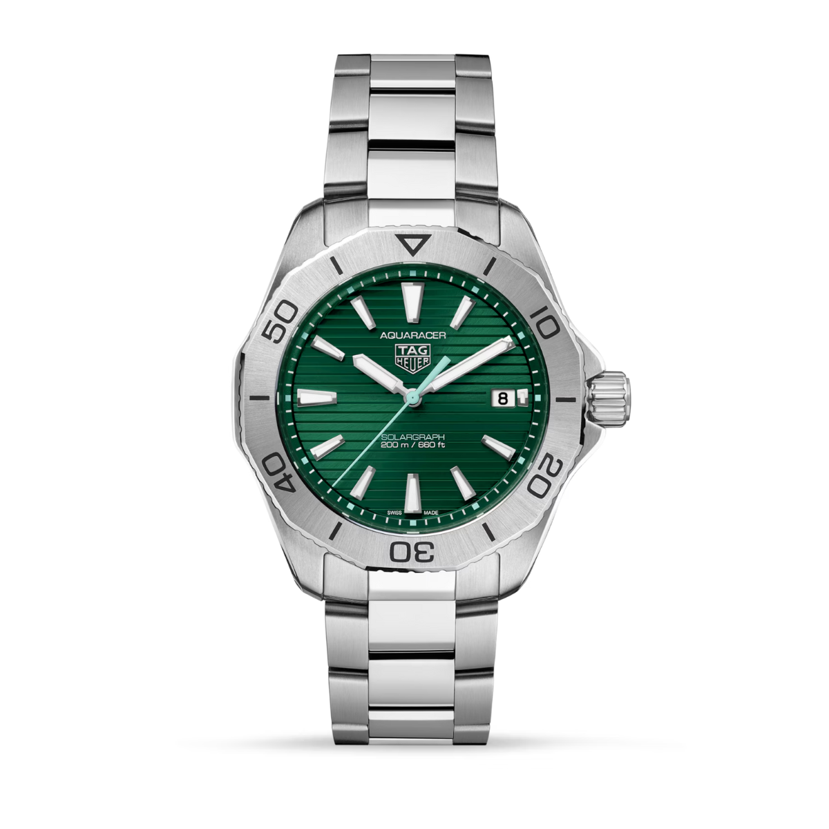 TAG Heuer Professional 200 Solargraph