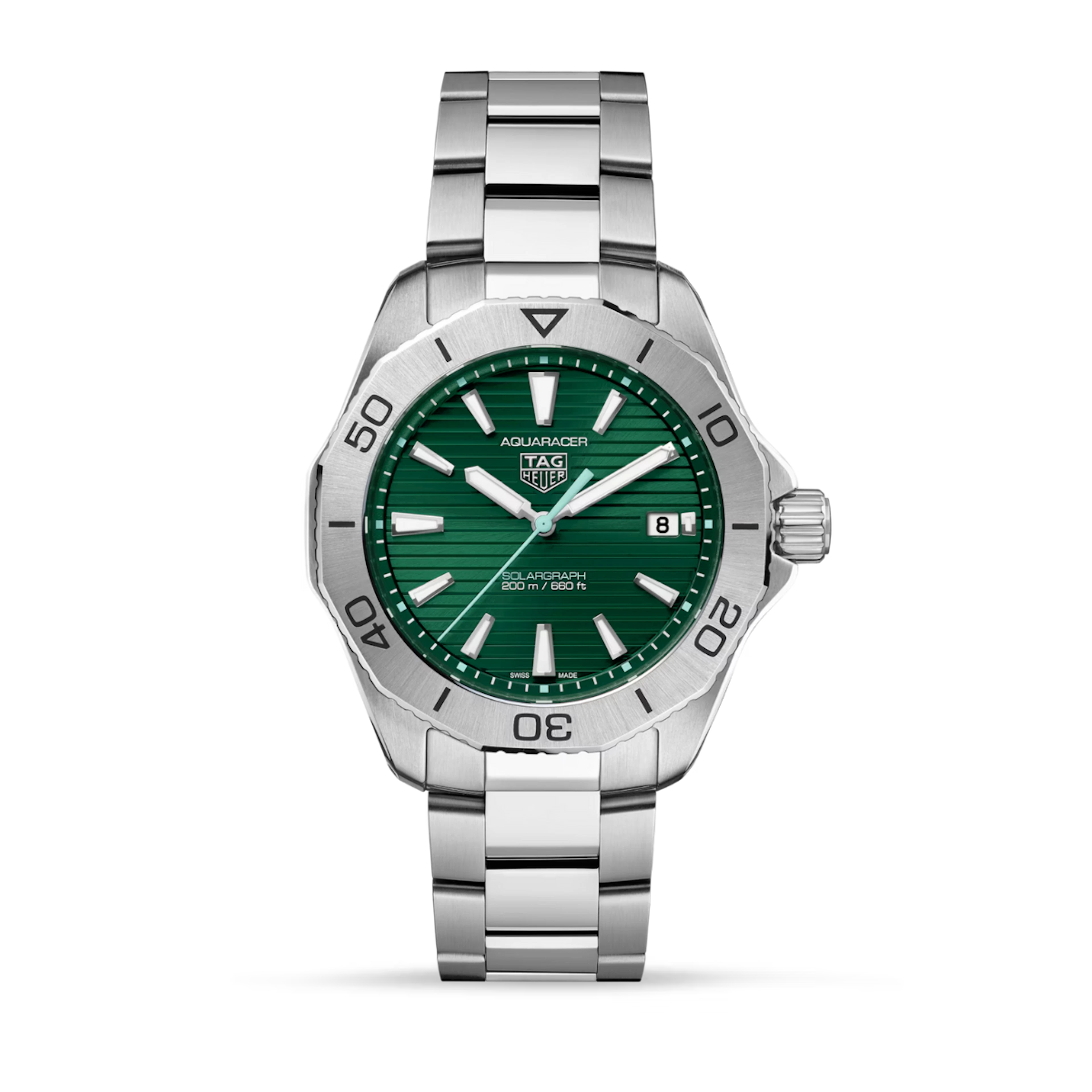 TAG Heuer Professional 200 Solargraph