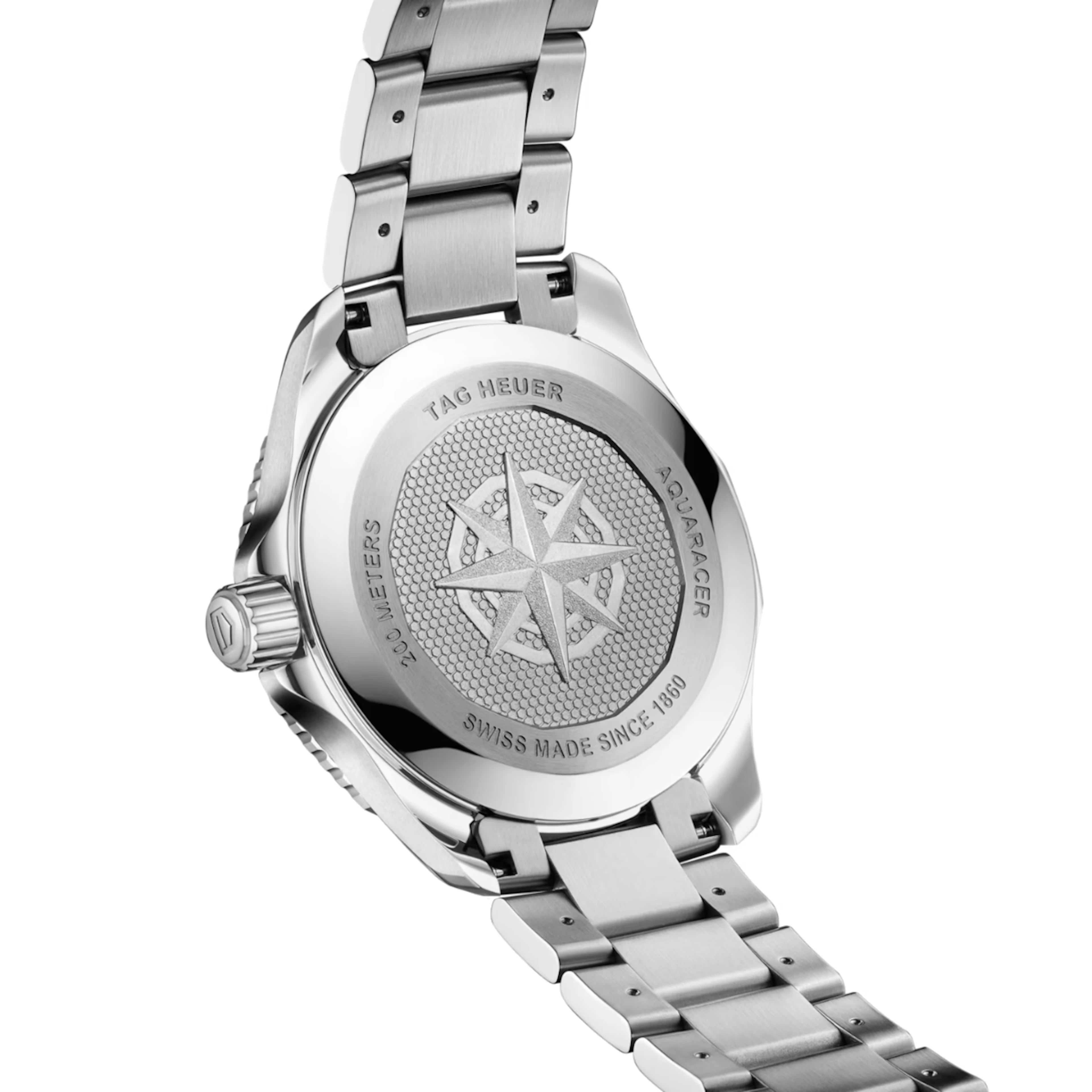 TAG Heuer Professional 200 Solargraph