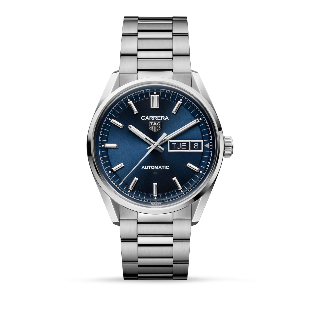 TAG Heuer Carrera