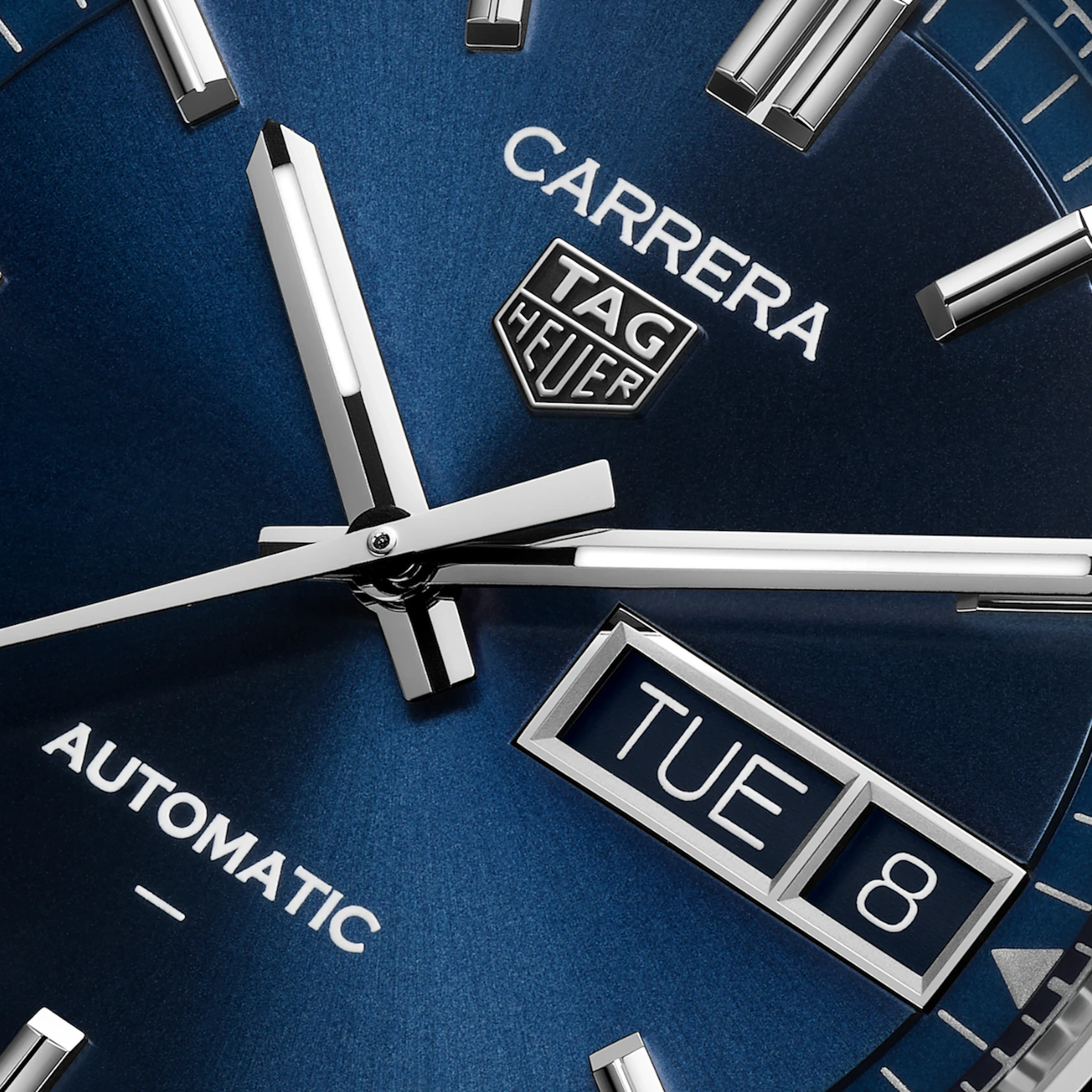 TAG Heuer Carrera