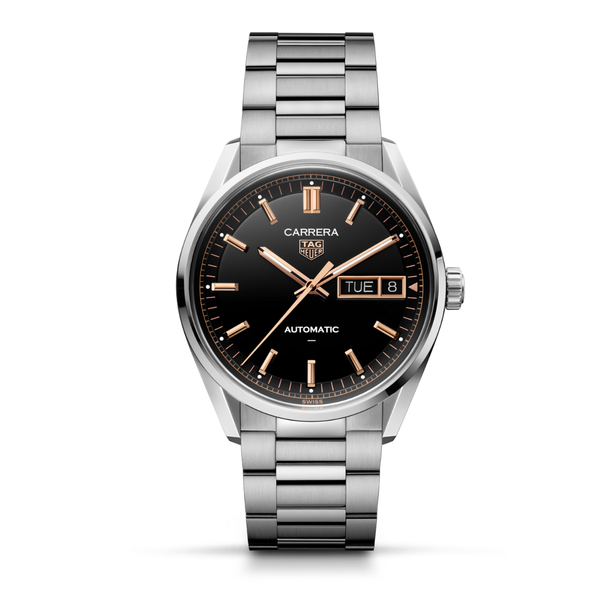 TAG Heuer Carrera