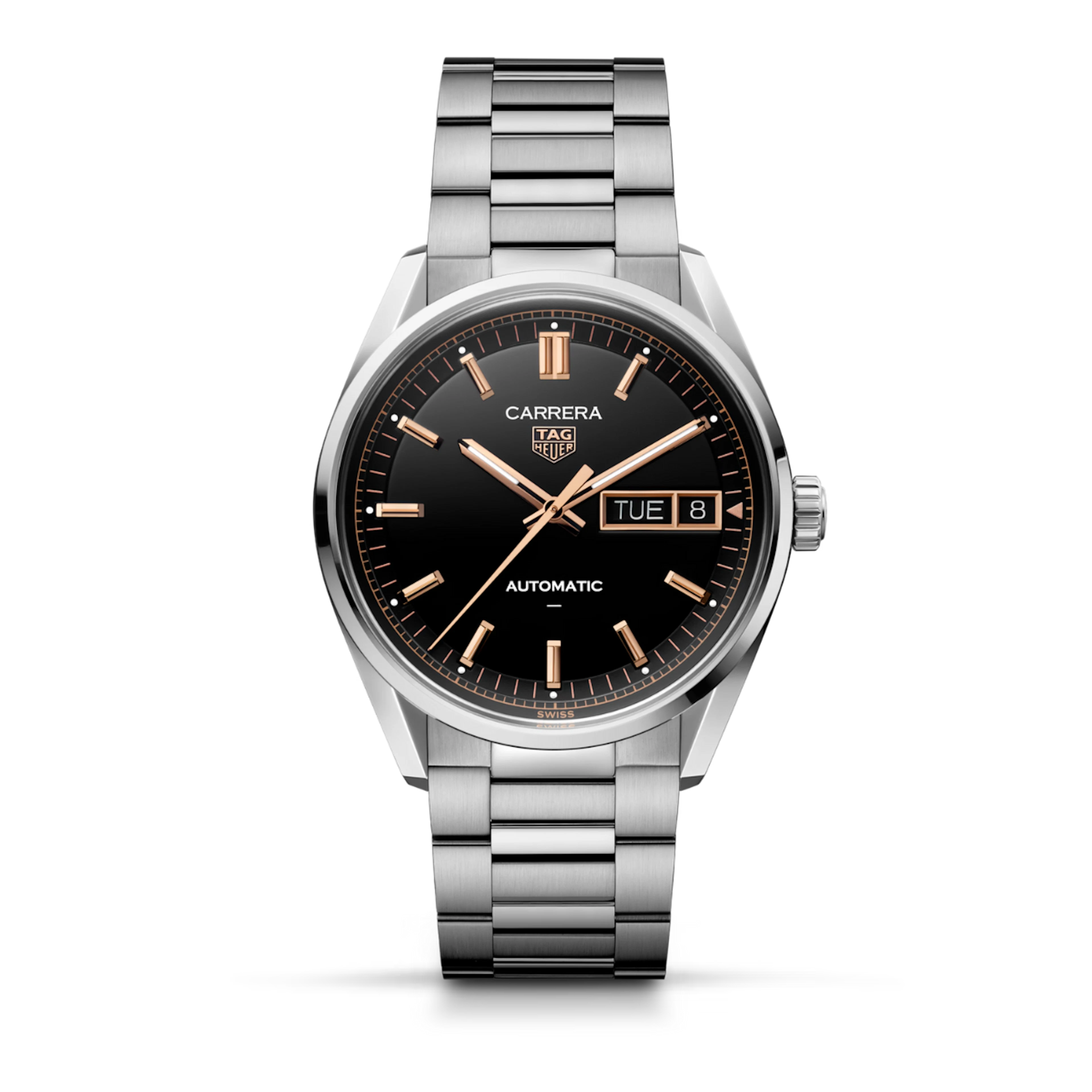 TAG Heuer Carrera