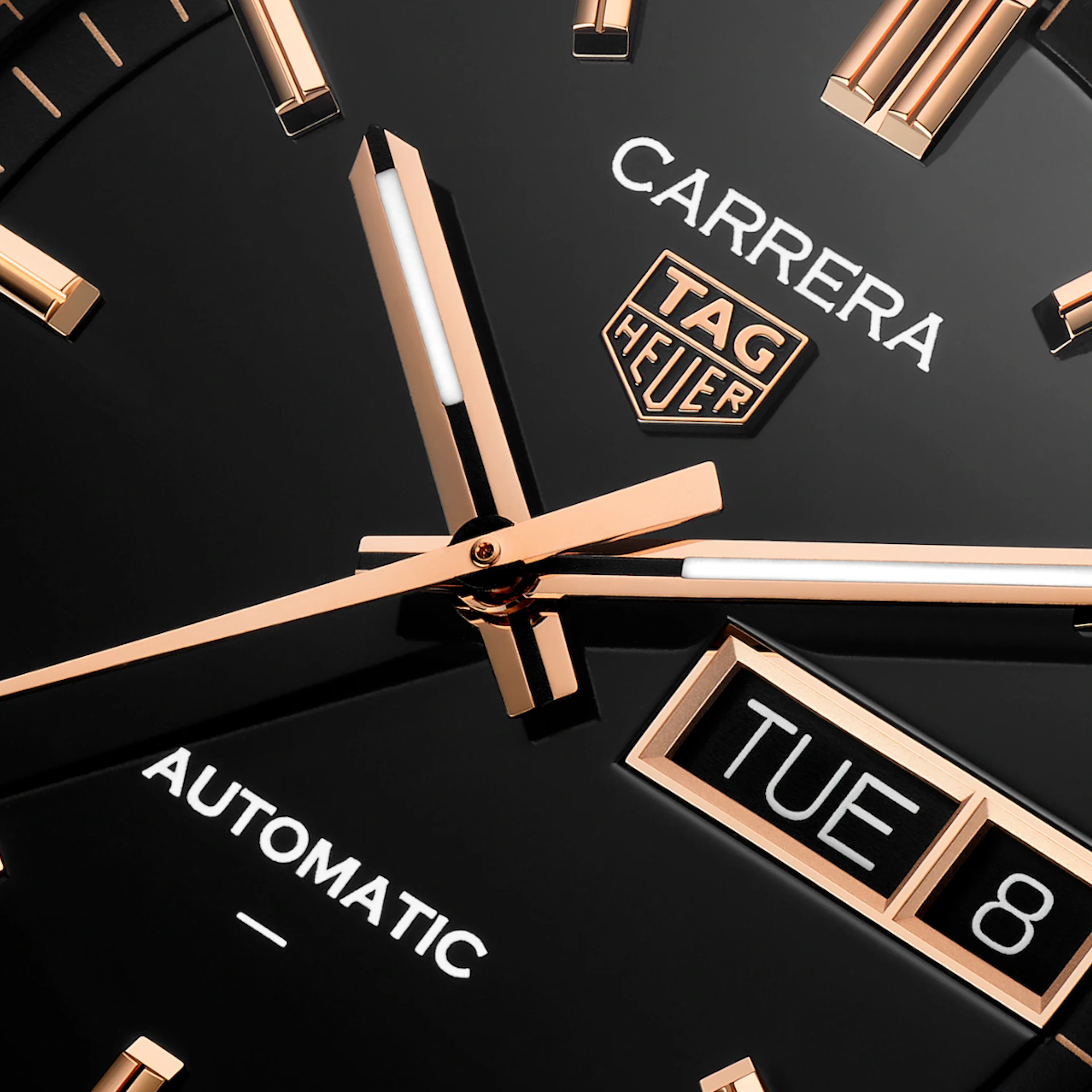 TAG Heuer Carrera
