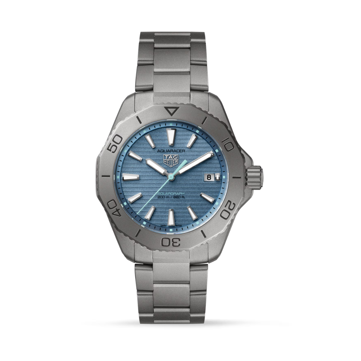 TAG Heuer Aquaracer Solar
