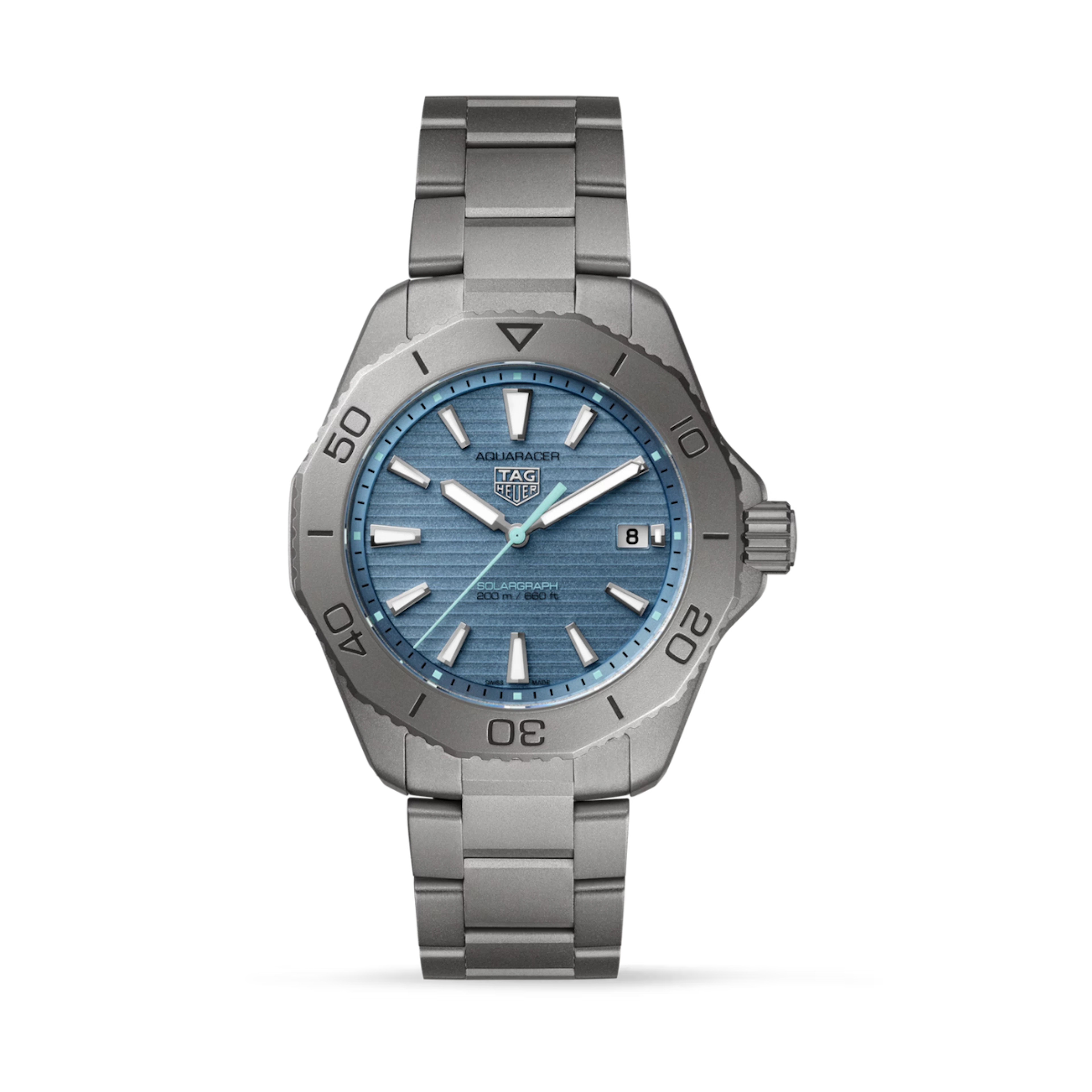TAG Heuer Aquaracer Solar