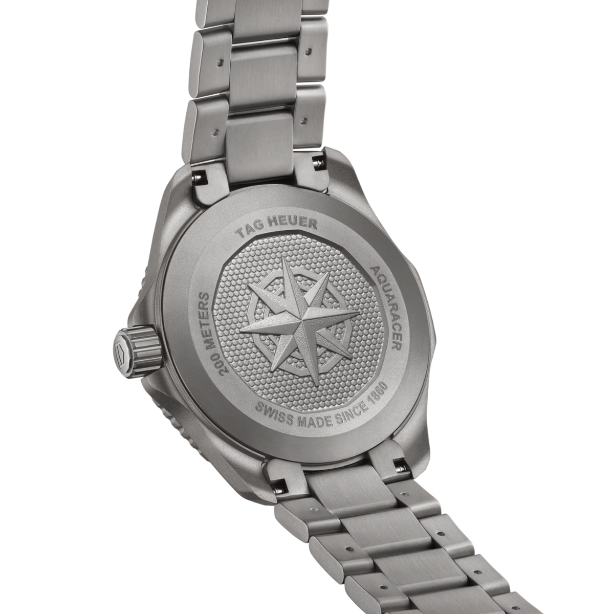 TAG Heuer Aquaracer Solar