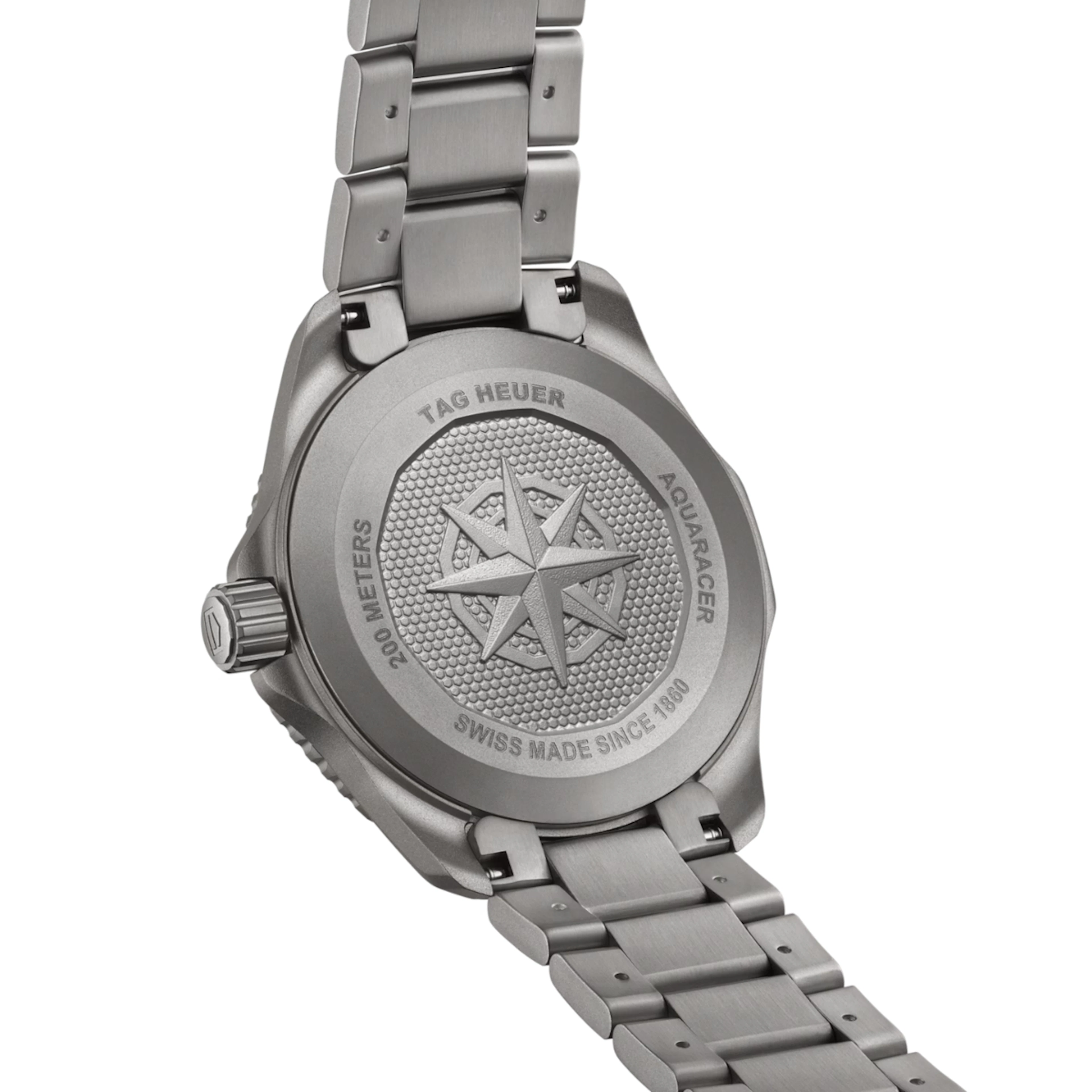 TAG Heuer Aquaracer Solar