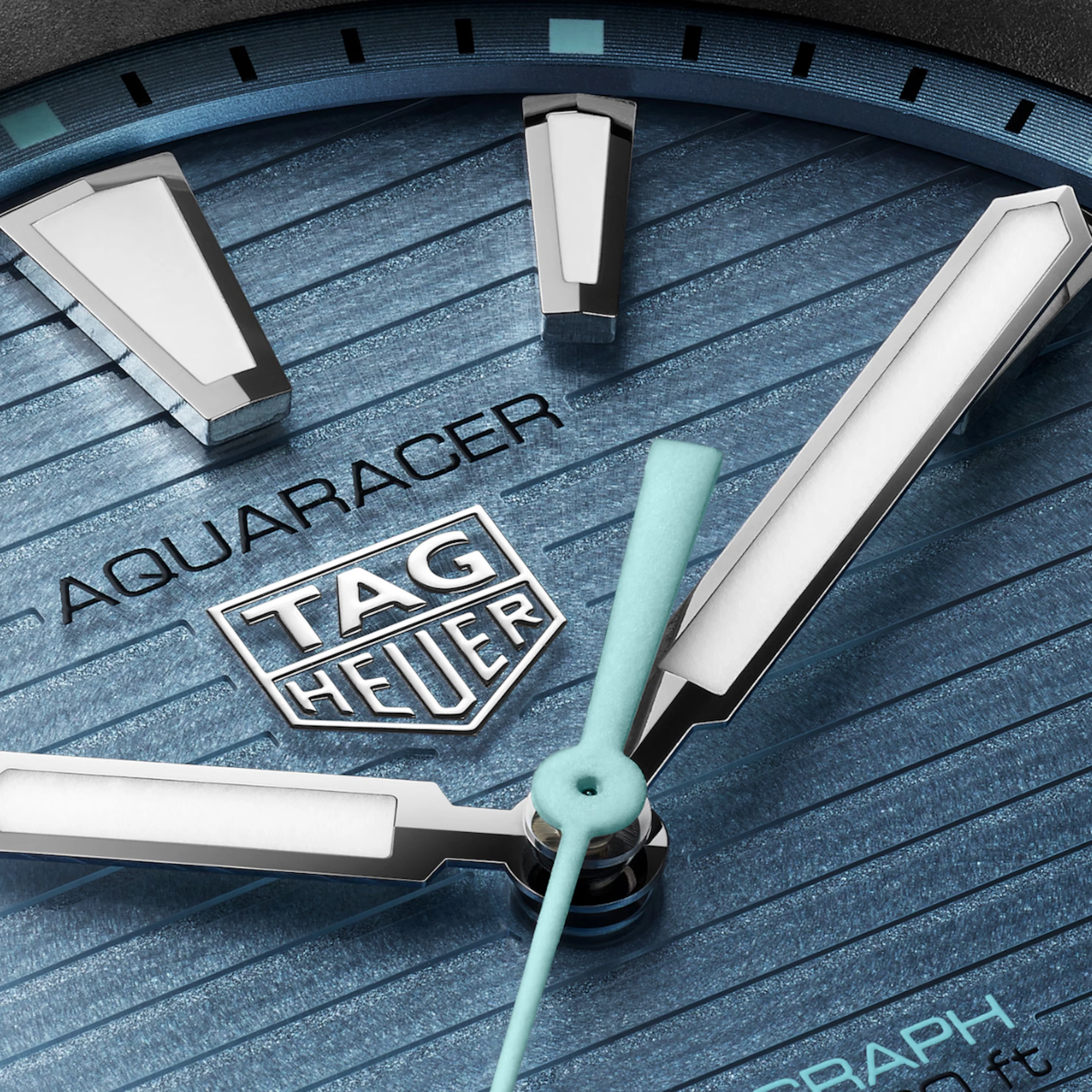 TAG Heuer Aquaracer Solar