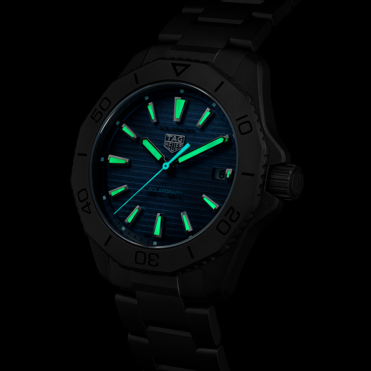 TAG Heuer Aquaracer Solar