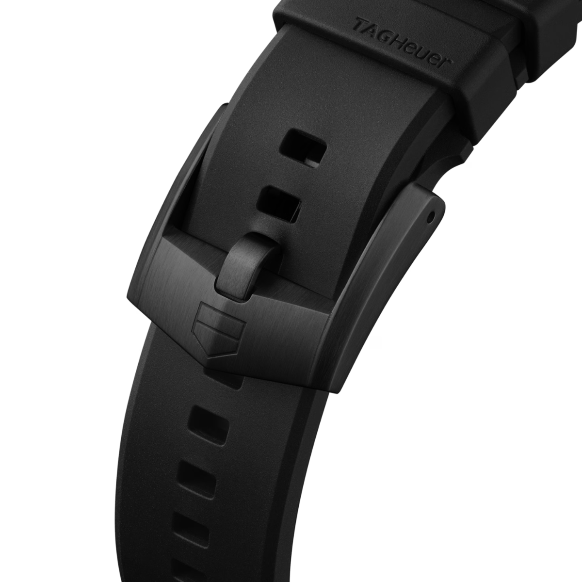 TAG Heuer F1 Solargraph Miami GP