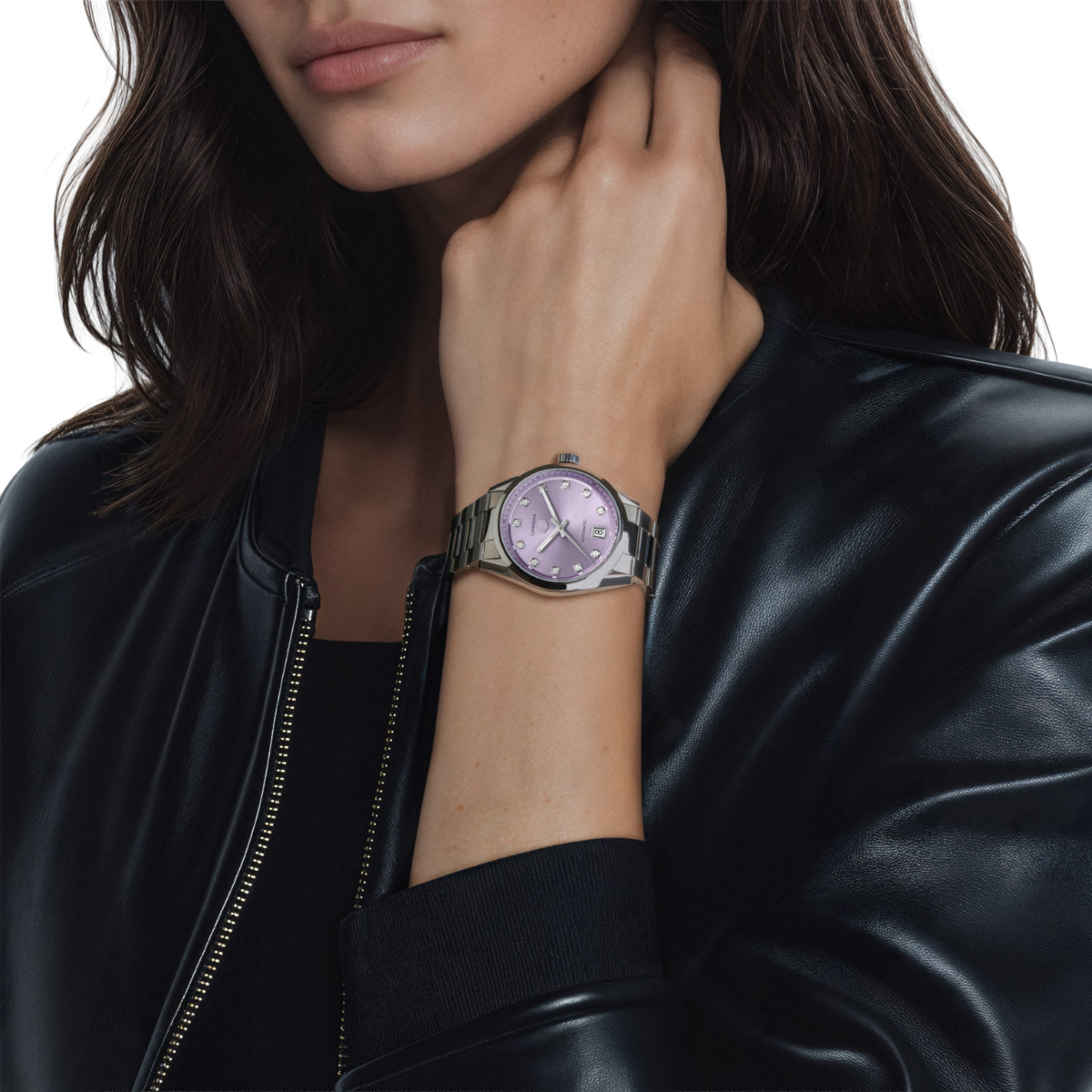 TAG Heuer Carrera Date