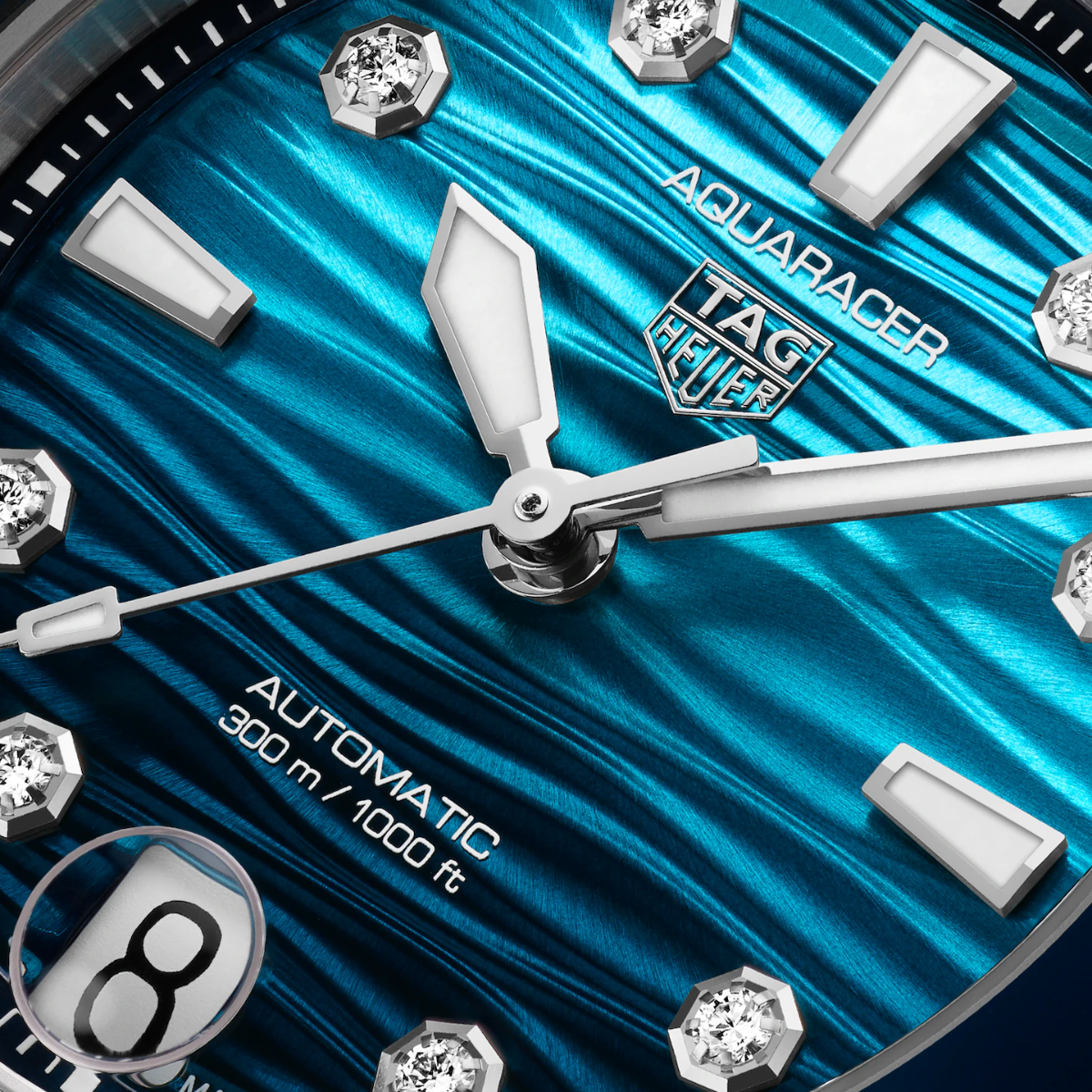 TAG Heuer Aquaracer