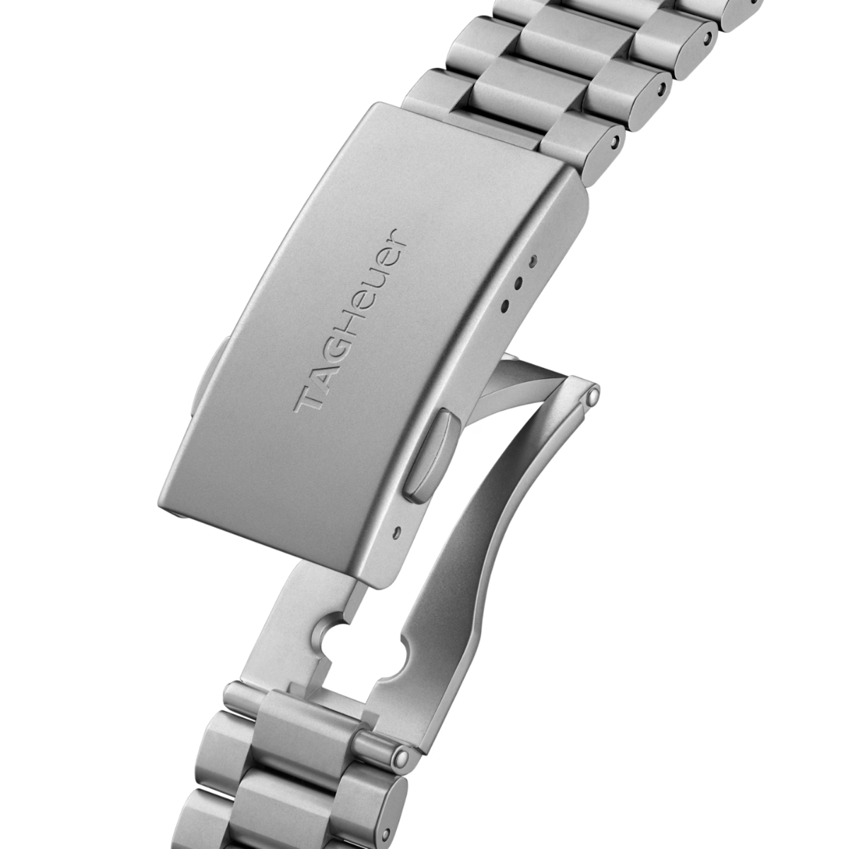 TAG Heuer F1 Solargraph